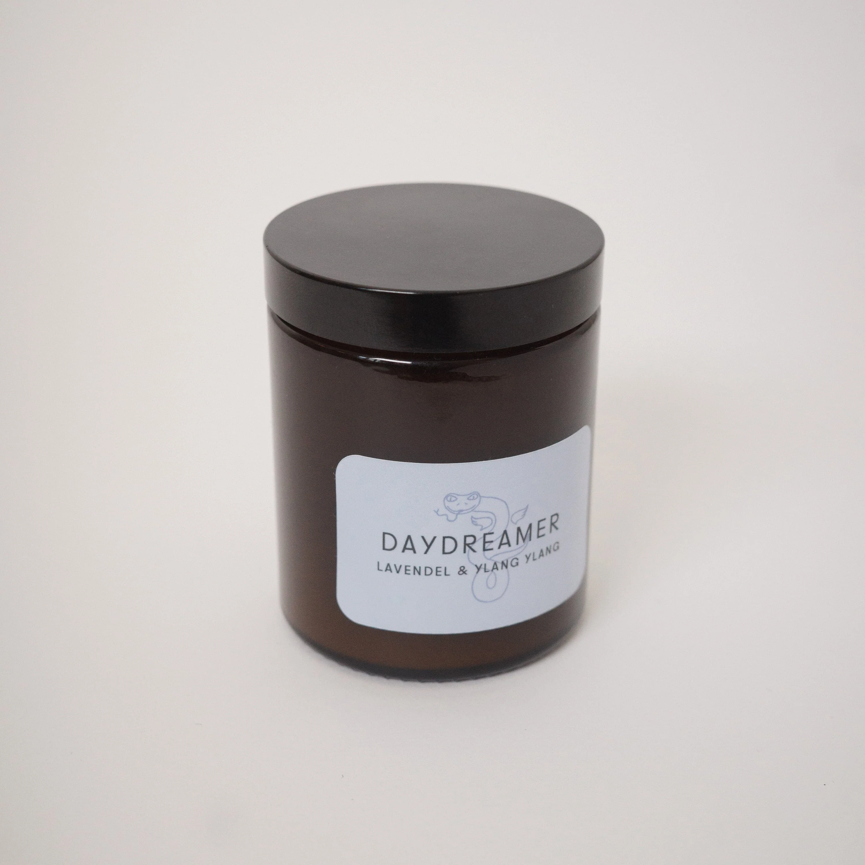 Fredens Krem - Scented Candle - Daydreamer - Image 3
