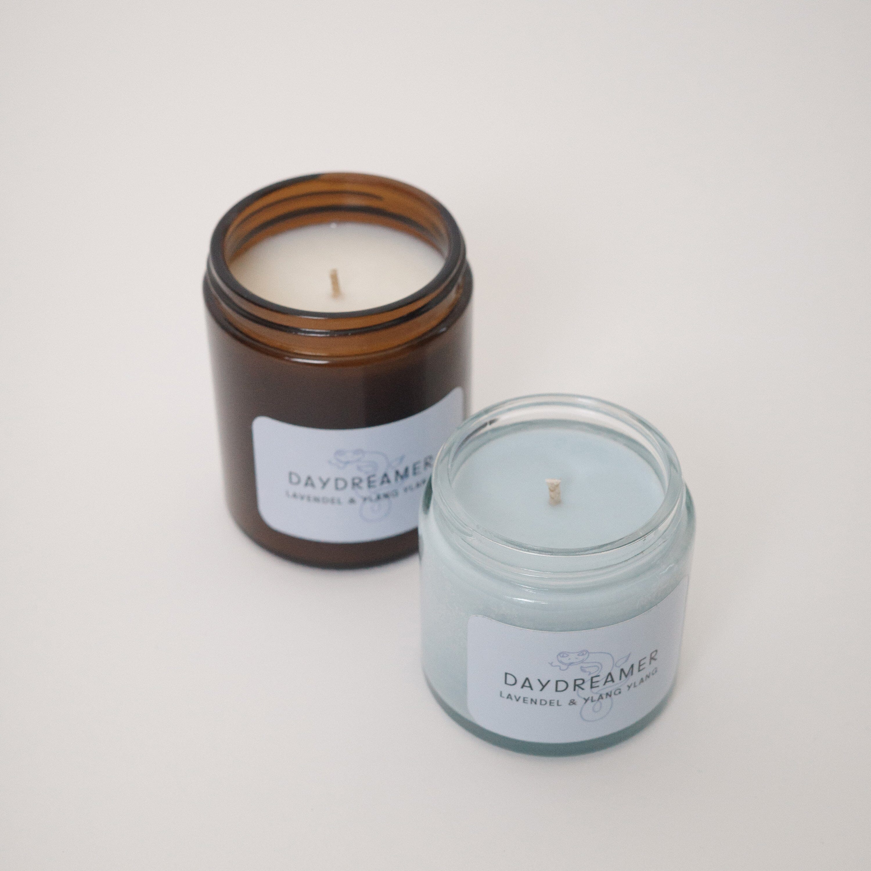 Fredens Krem - Scented Candle - Daydreamer - Image 4