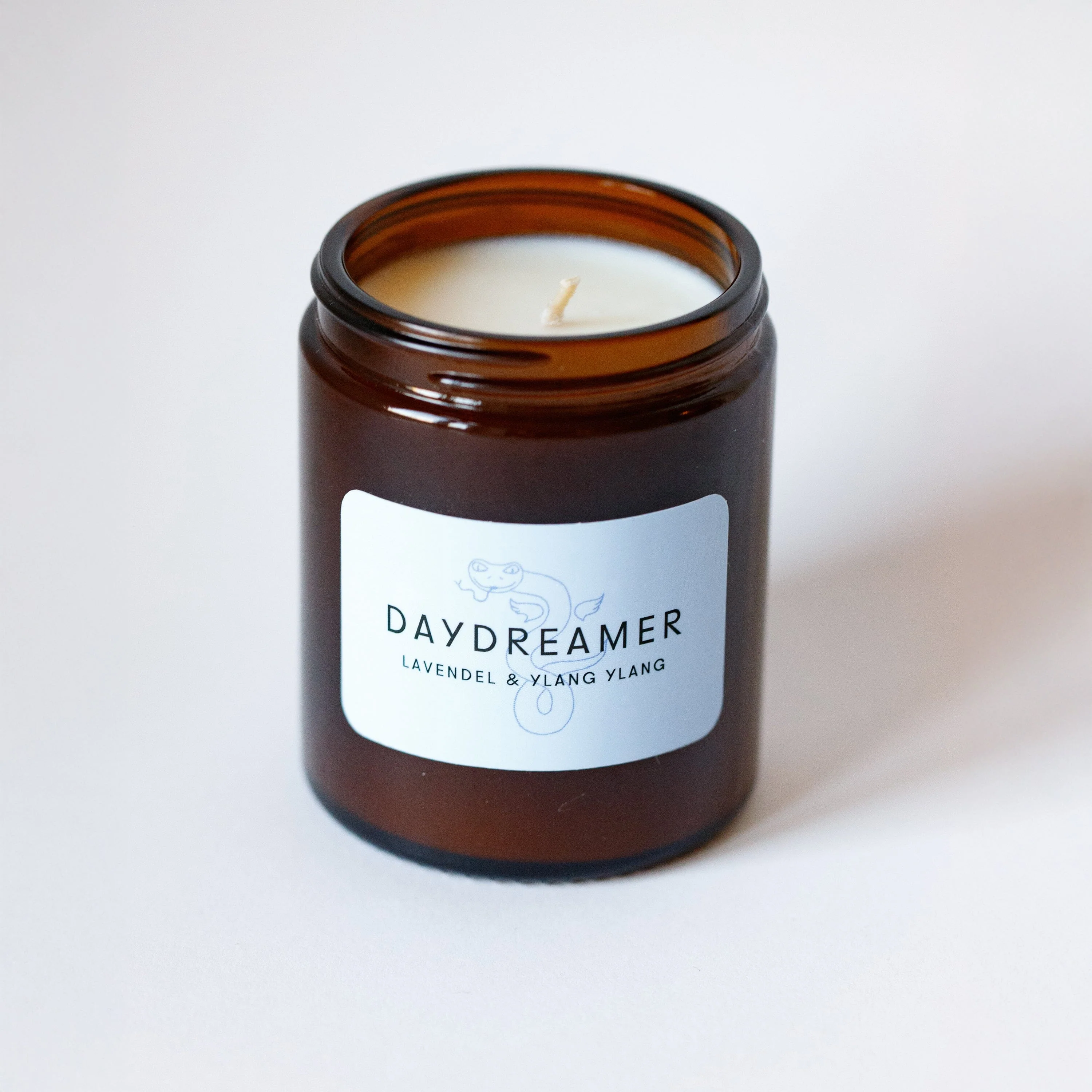 Fredens Krem - Scented Candle - Daydreamer - Image 6