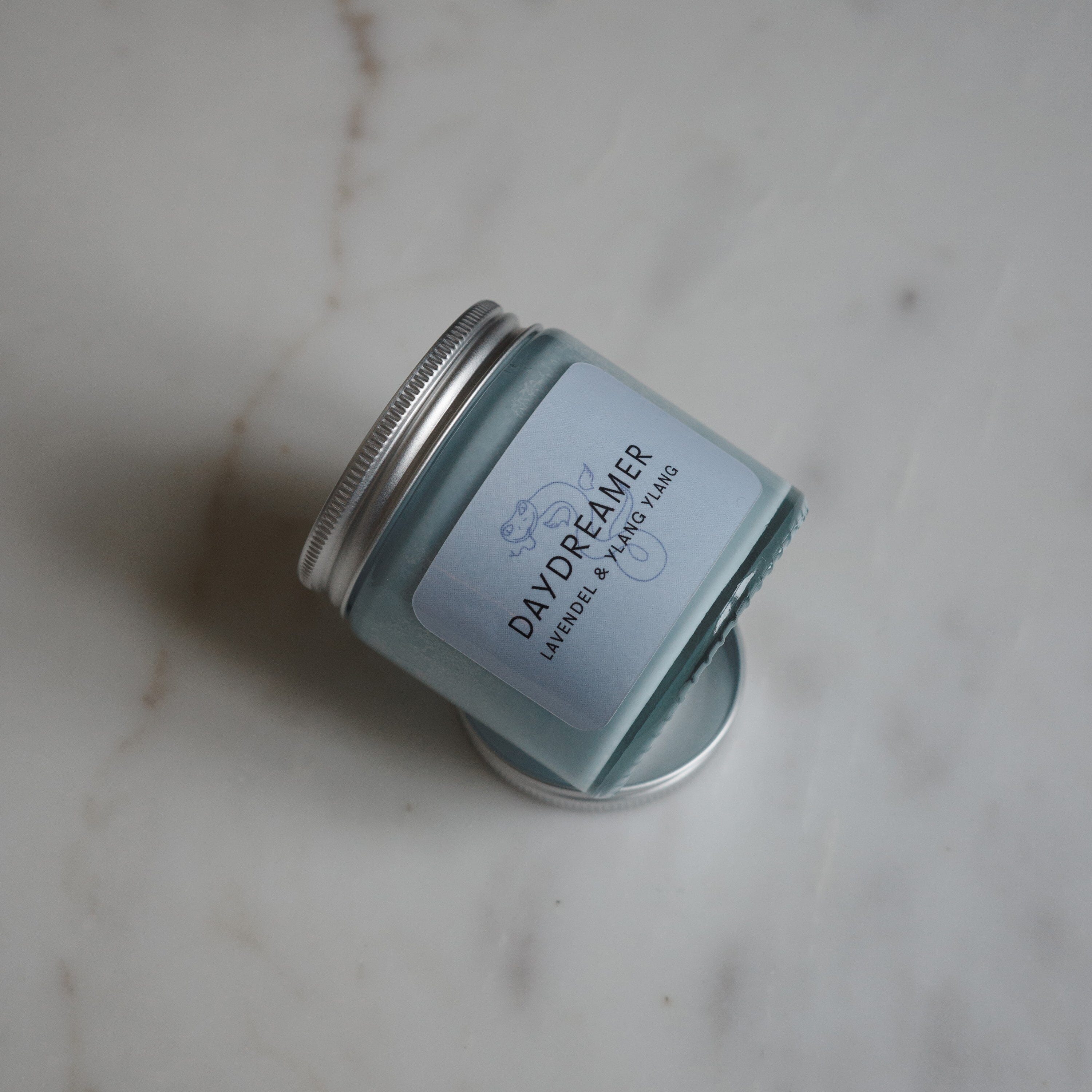 Fredens Krem - Scented Candle - Daydreamer - Image 7