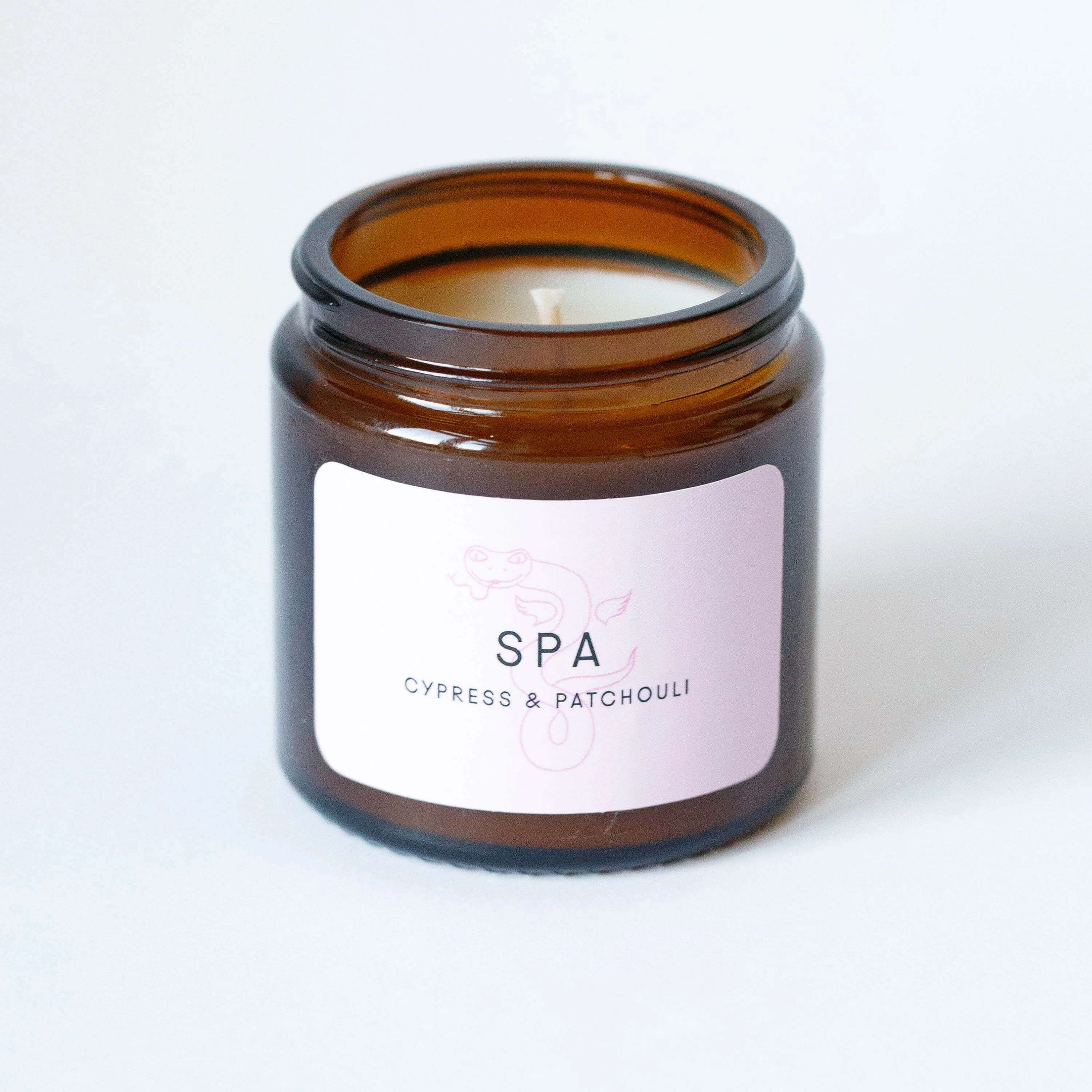 Fredens Krem - Scented Candle - Spa - Image 3