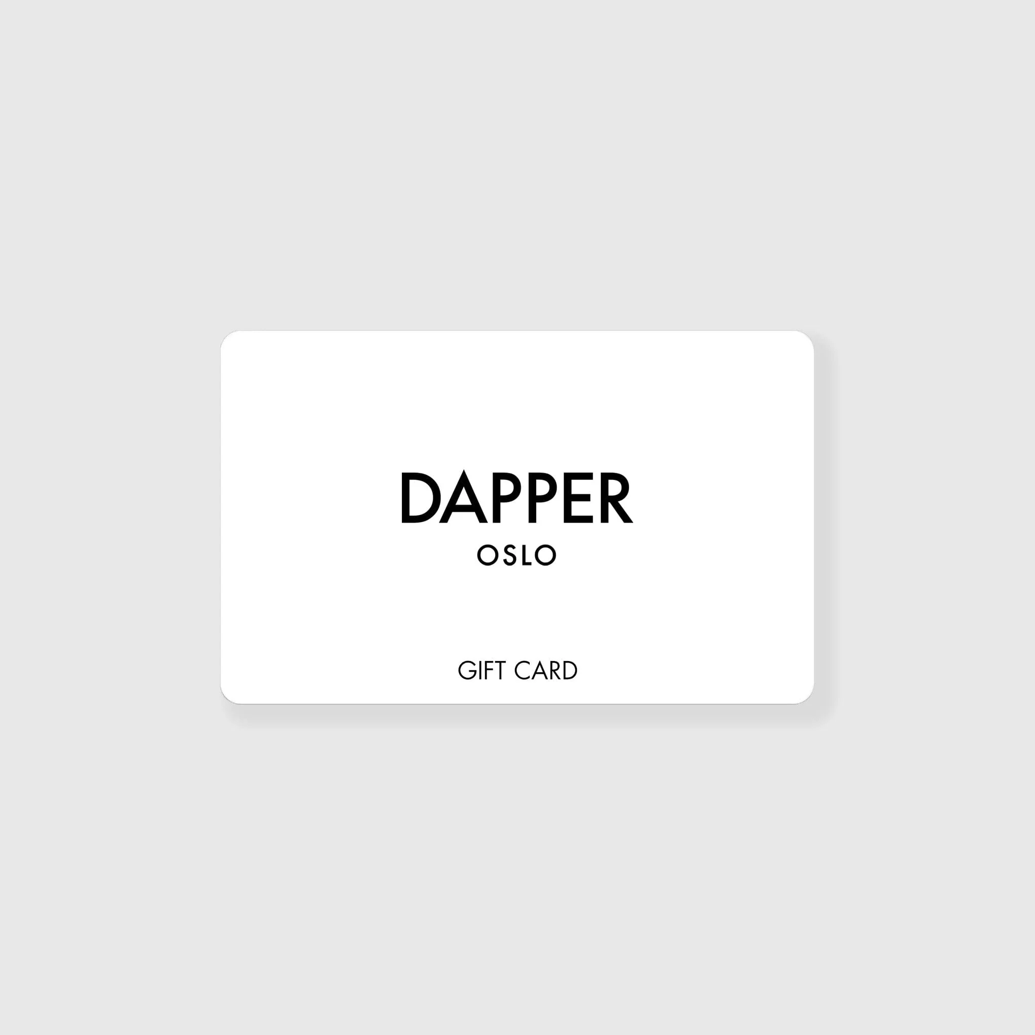Gift Card - Image 2