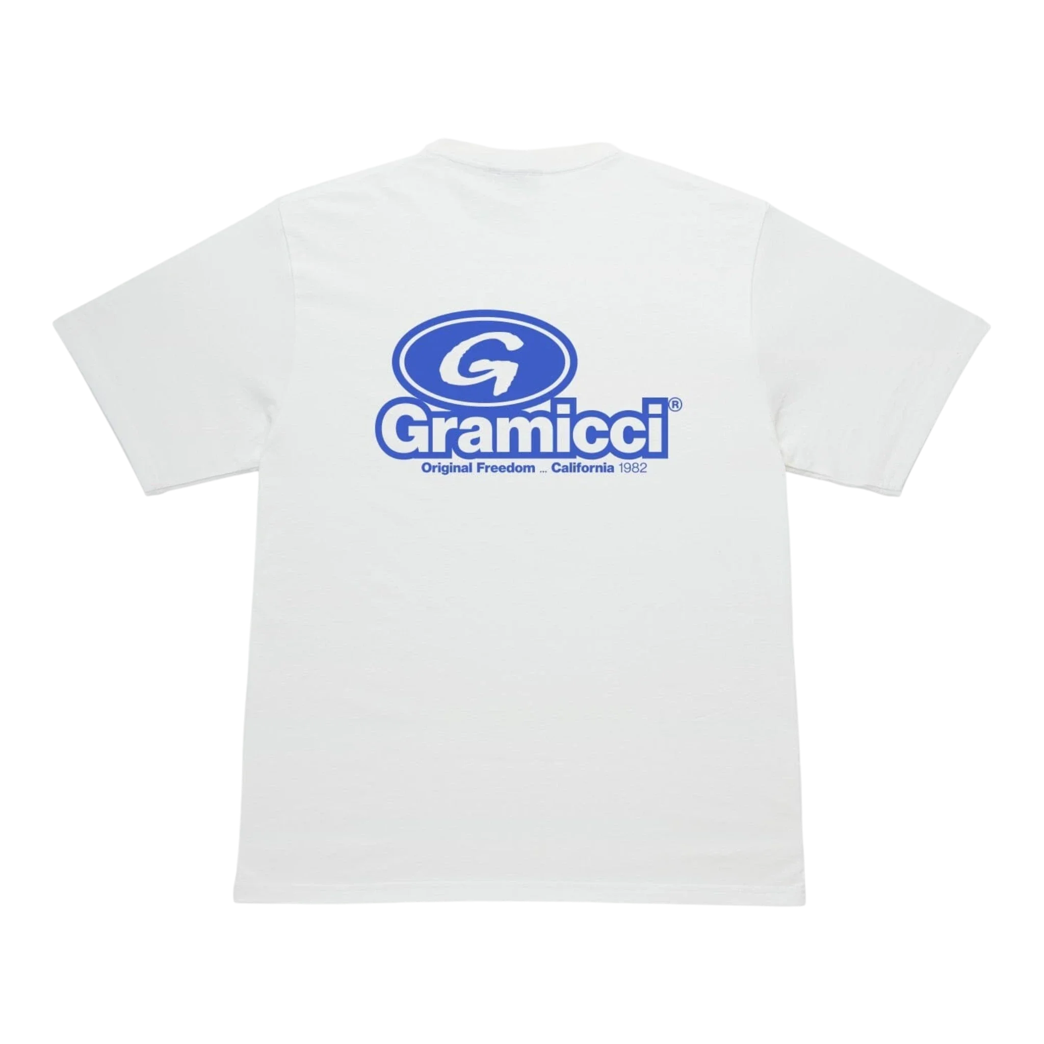 Gramicci - '82 Tee - White - Image 2
