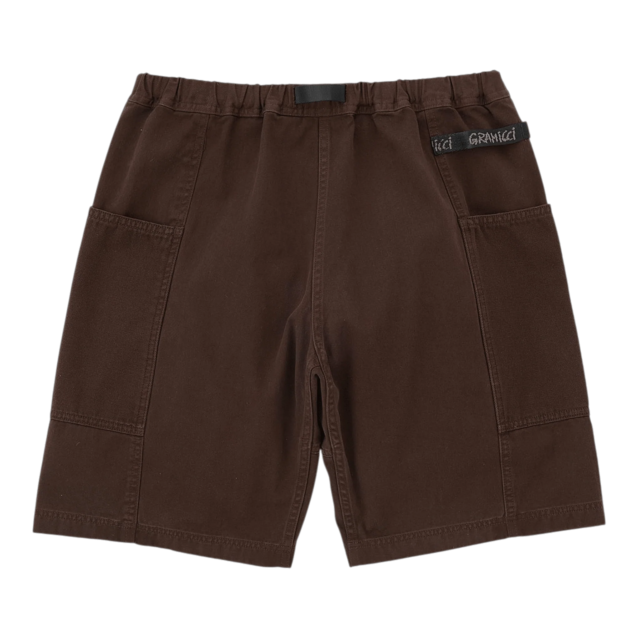 Gramicci - Gadget Shorts - Chocolate - Image 3