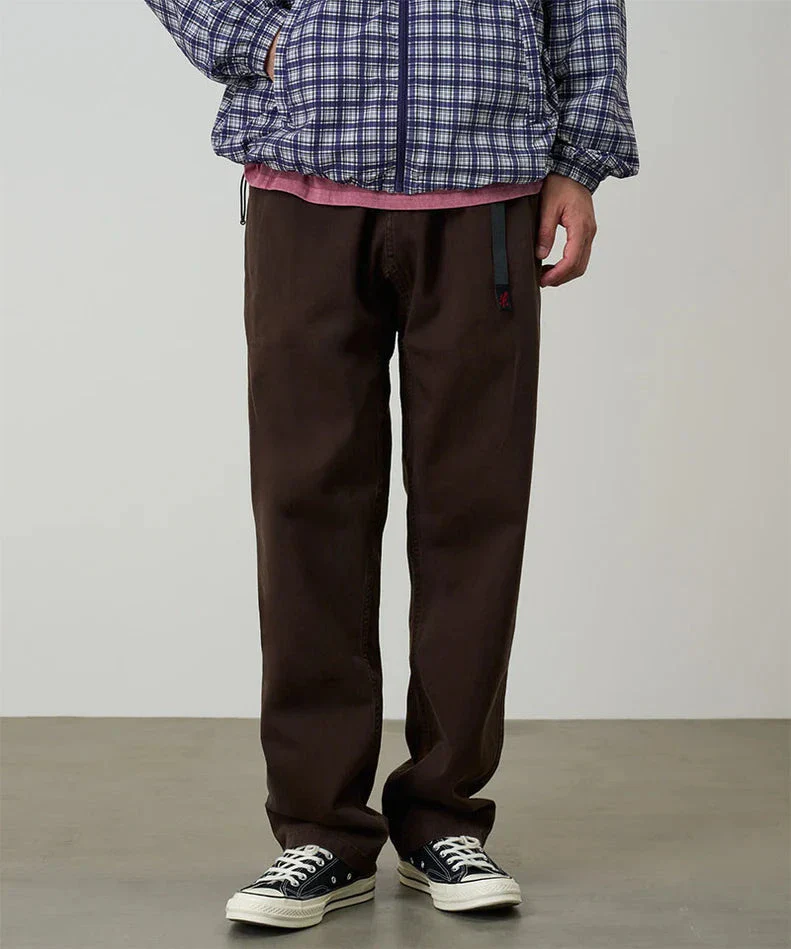 Gramicci - Pant - Chocolate - Image 3