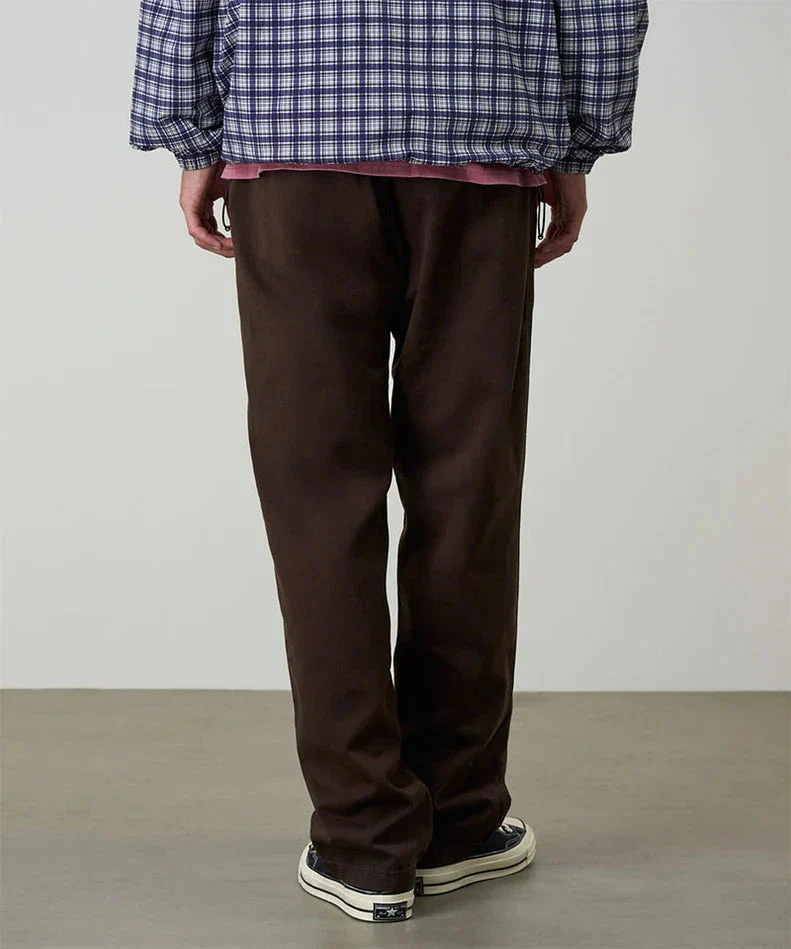 Gramicci - Pant - Chocolate - Image 4