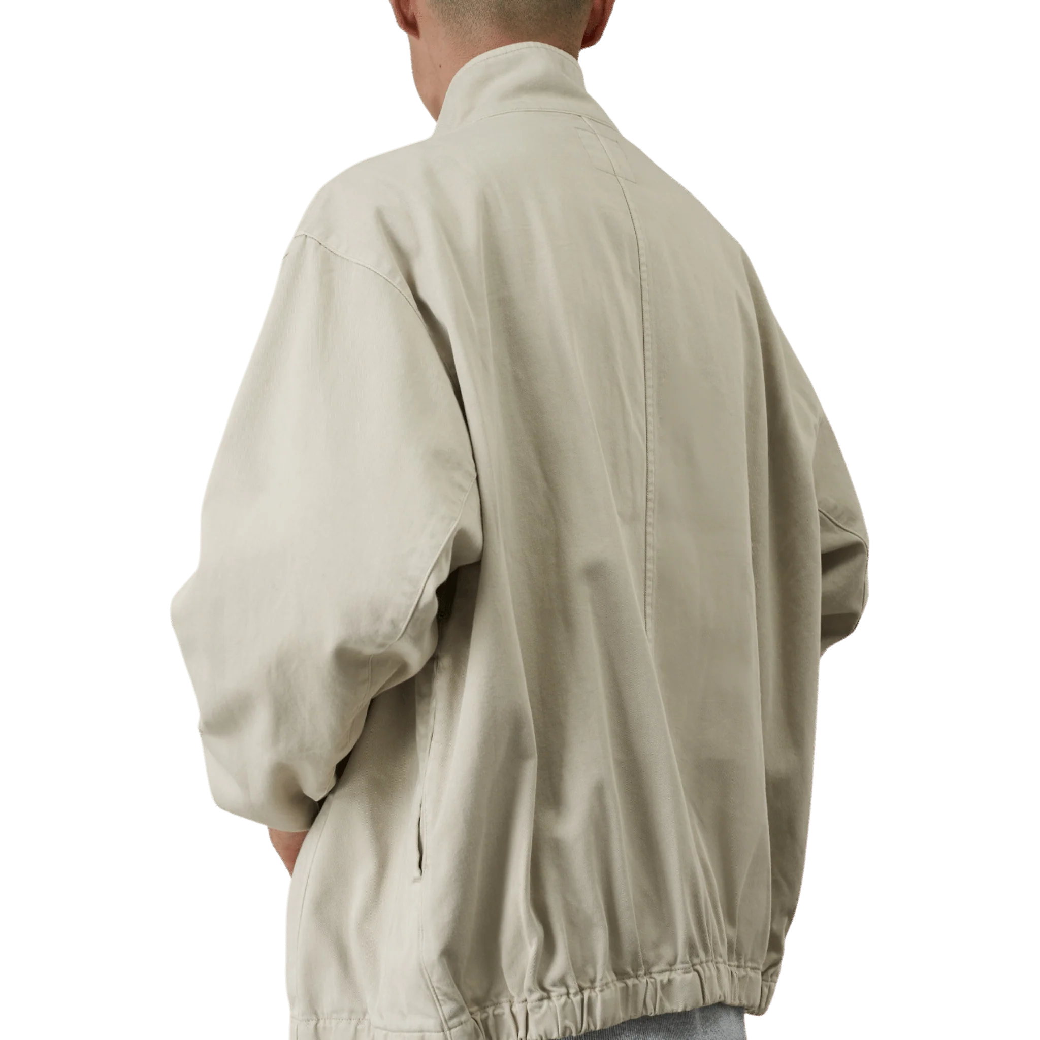 Gramicci - Twill-Around Jacket - Sand Pigment - Image 3