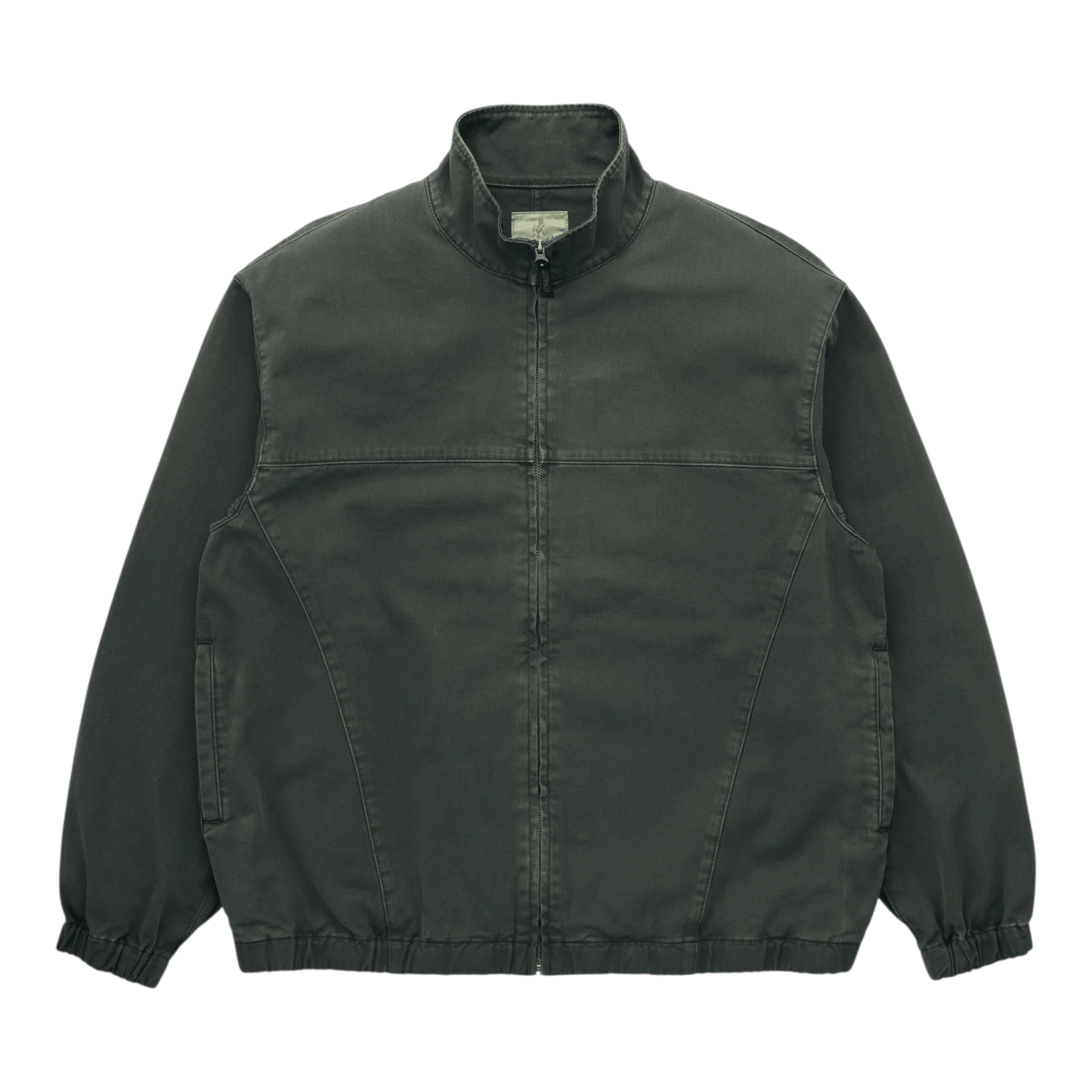Gramicci - Twill-Around Jacket - Smokey Grey