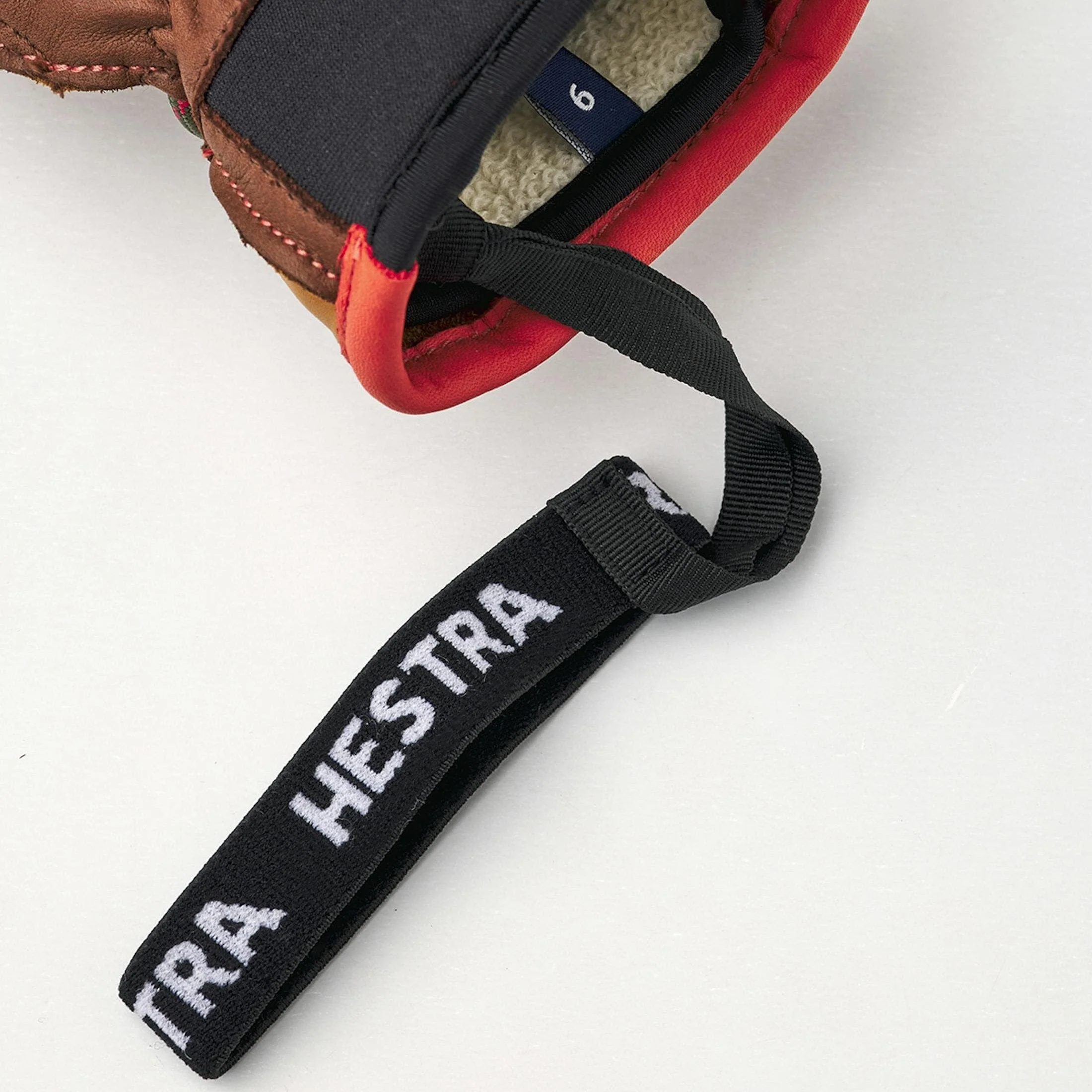 Hestra - Wakayama 5-finger Gloves - Image 3