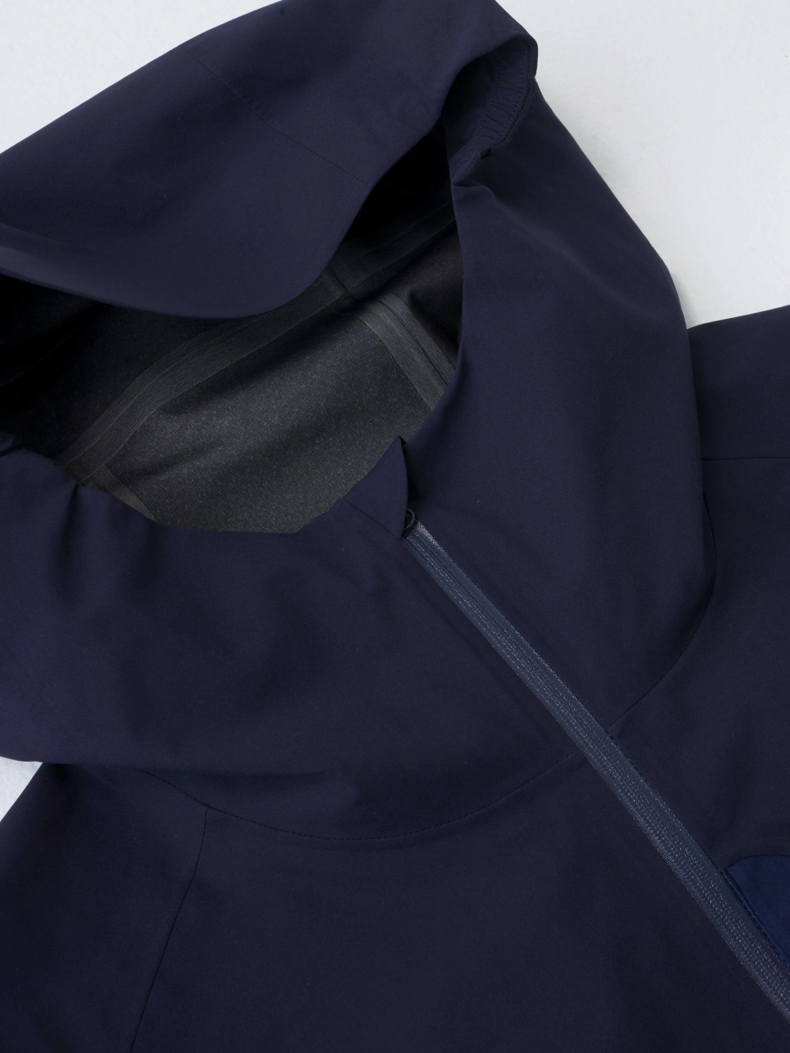 Hiking Patrol - ARC Lightweight Shell Jacket 2.0 - Dk Navy - Image 11