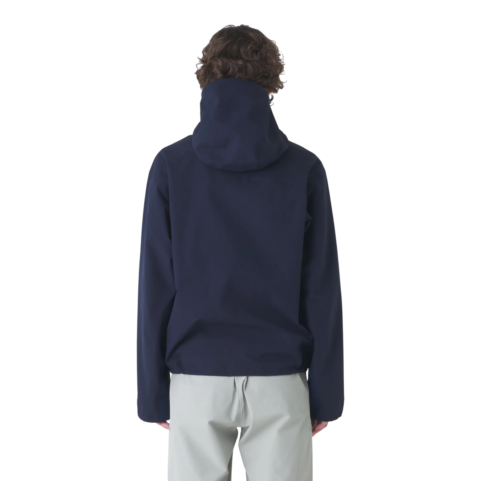 Hiking Patrol - ARC Lightweight Shell Jacket 2.0 - Dk Navy - Image 5