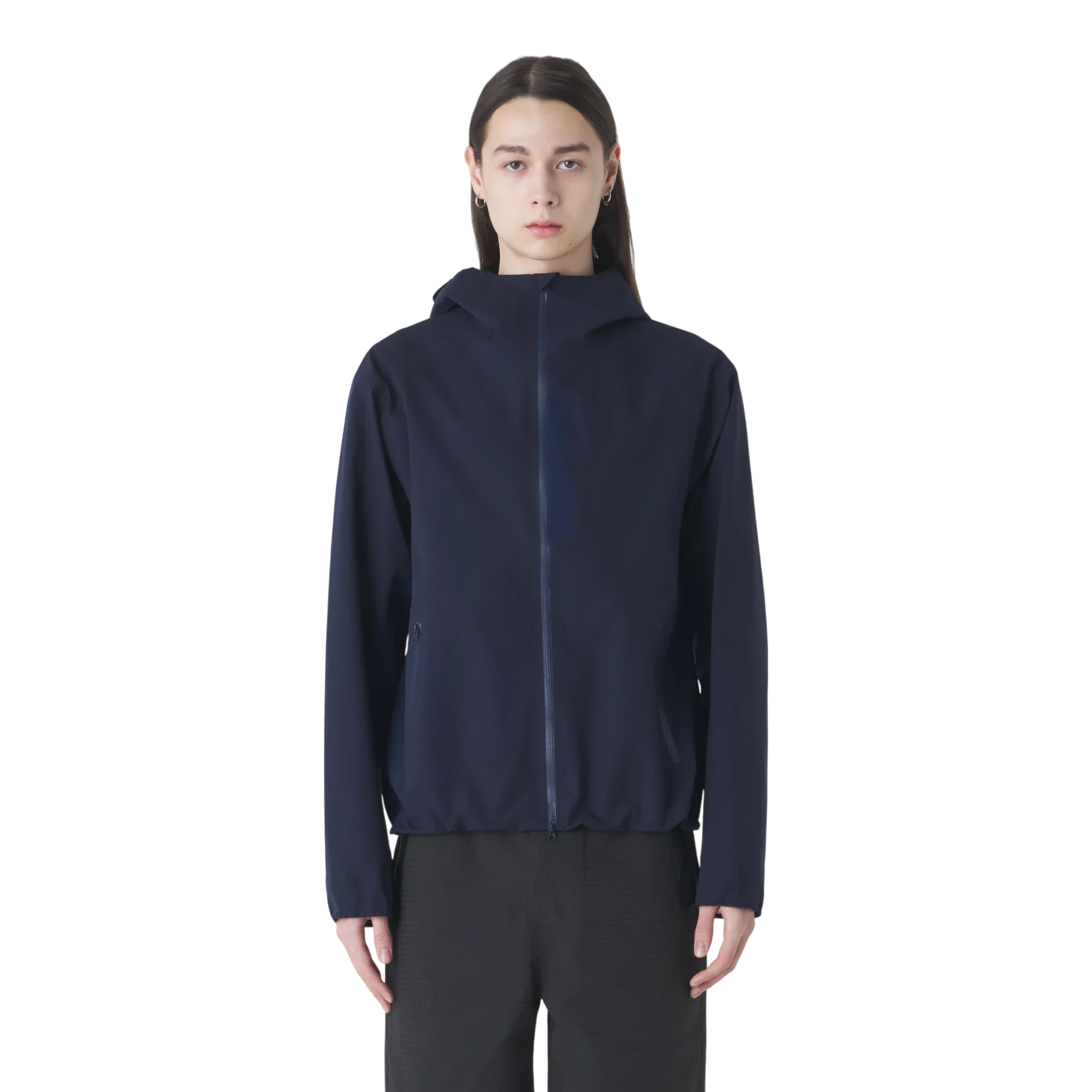 Hiking Patrol - ARC Lightweight Shell Jacket 2.0 - Dk Navy - Image 6