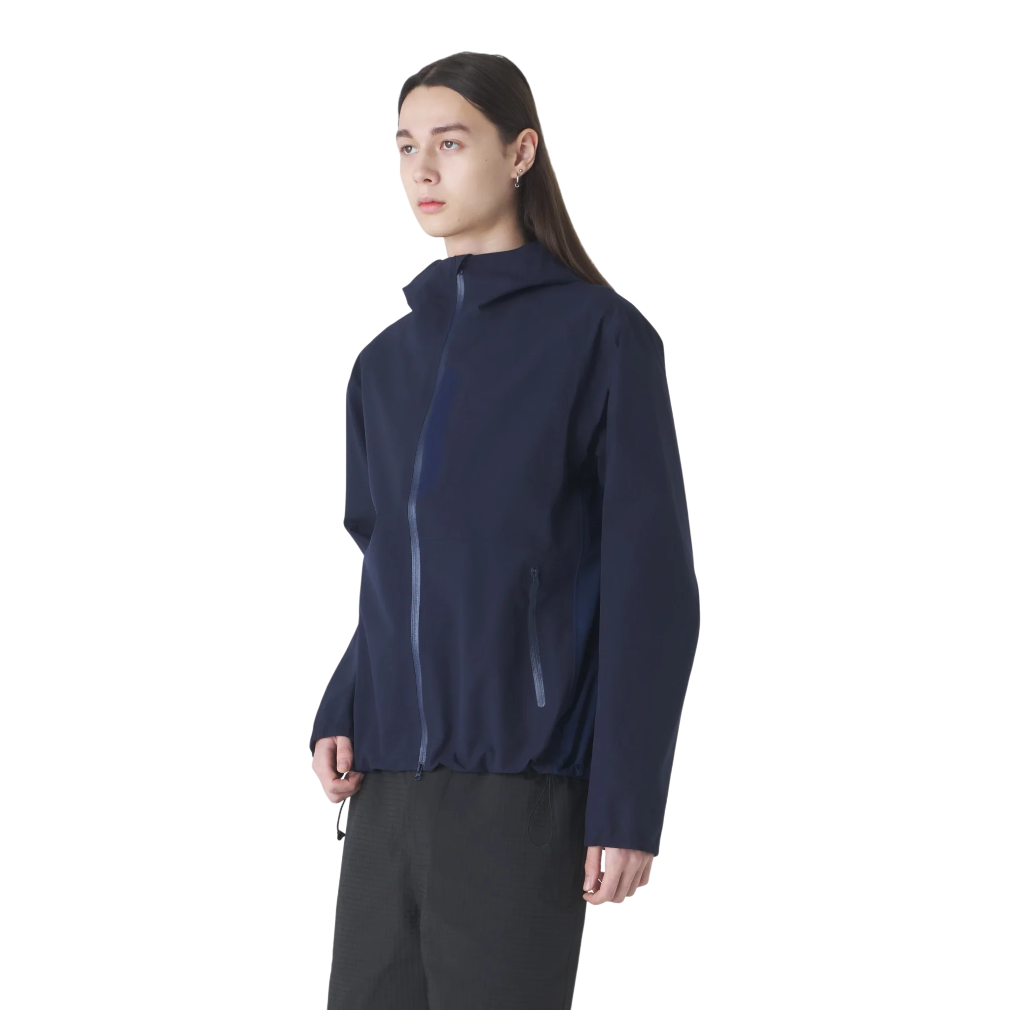 Hiking Patrol - ARC Lightweight Shell Jacket 2.0 - Dk Navy - Image 7