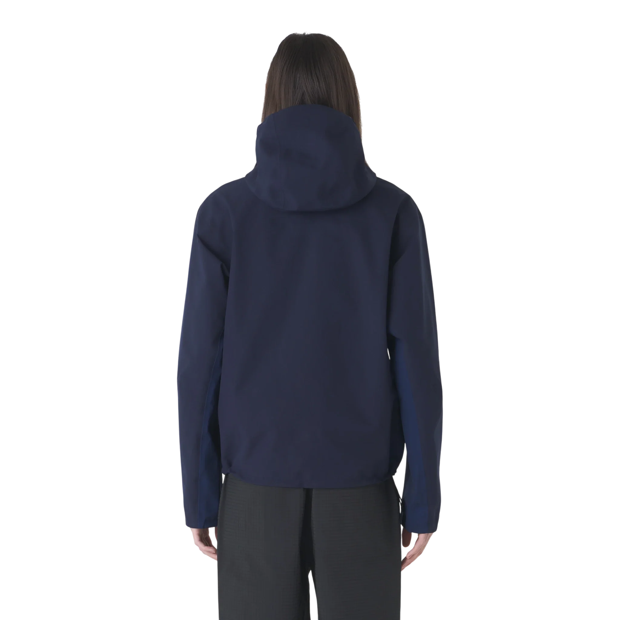 Hiking Patrol - ARC Lightweight Shell Jacket 2.0 - Dk Navy - Image 8