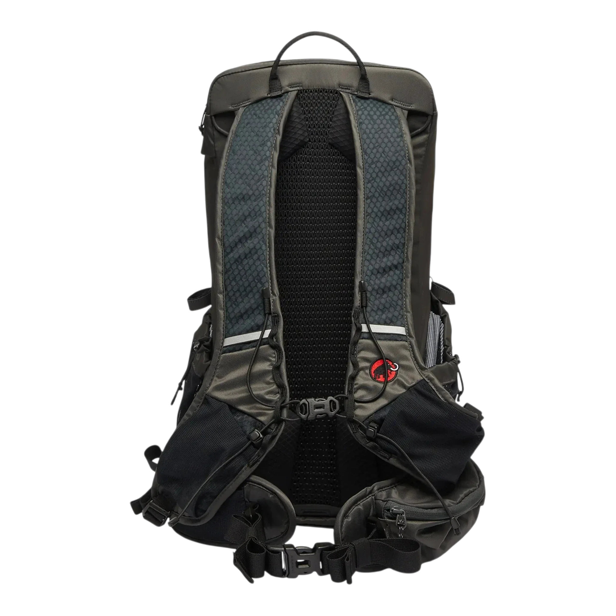 Hiking Patrol x Mammut Ducan 22 - Gabbro-Black - Image 2
