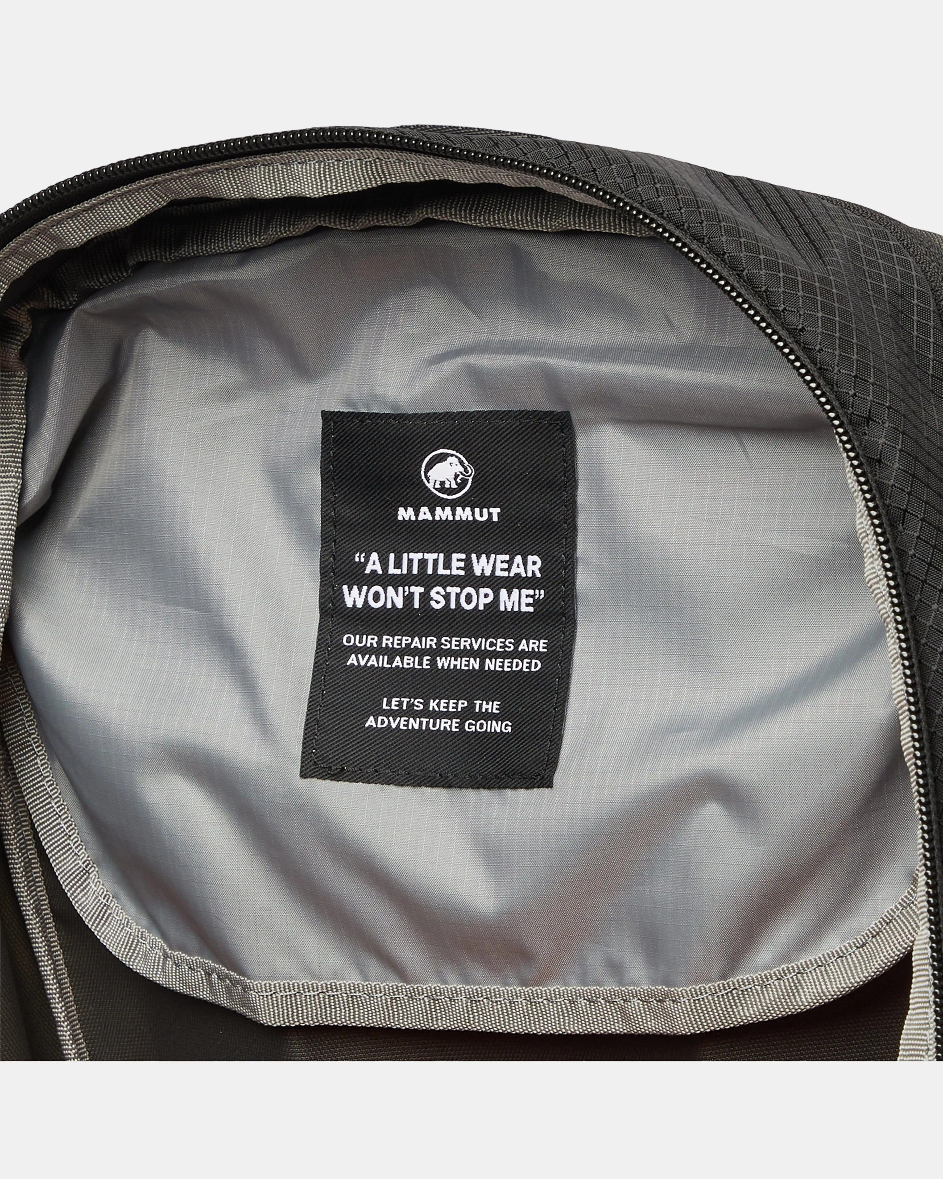 Hiking Patrol x Mammut Ducan 22 - Gabbro-Black - Image 5