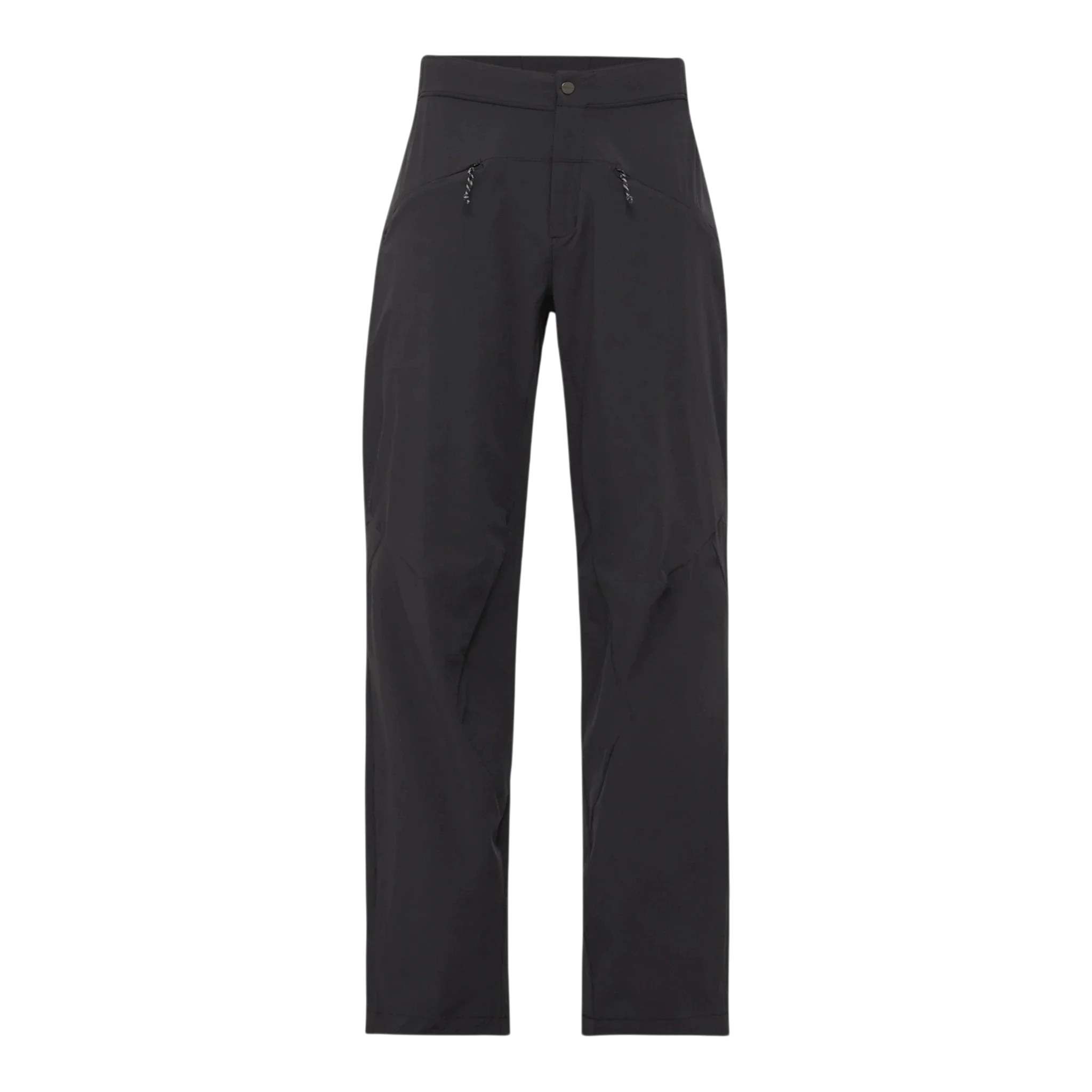 Hiking Patrol x Mammut Light Pants - Black