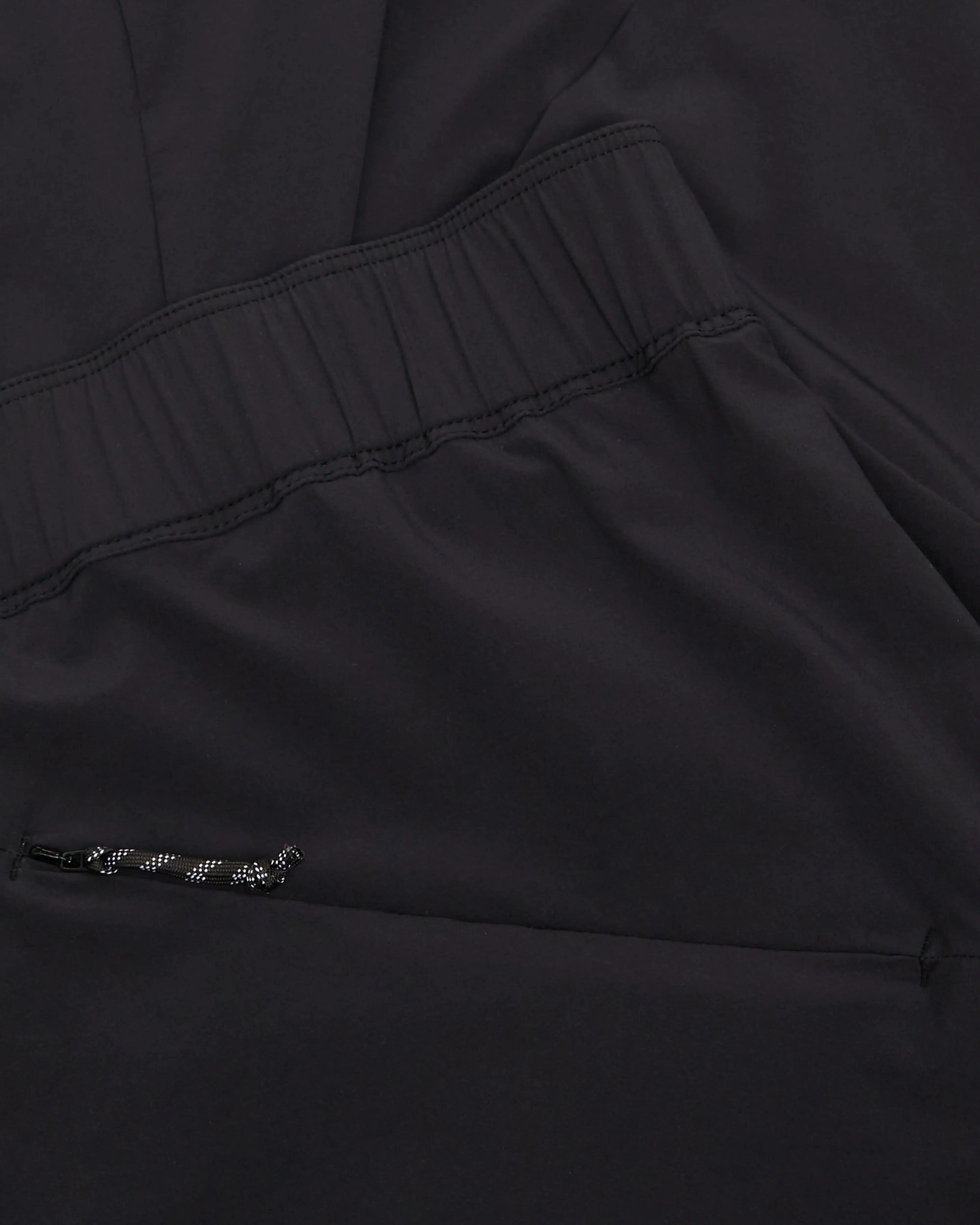 Hiking Patrol x Mammut Light Pants - Black - Image 8