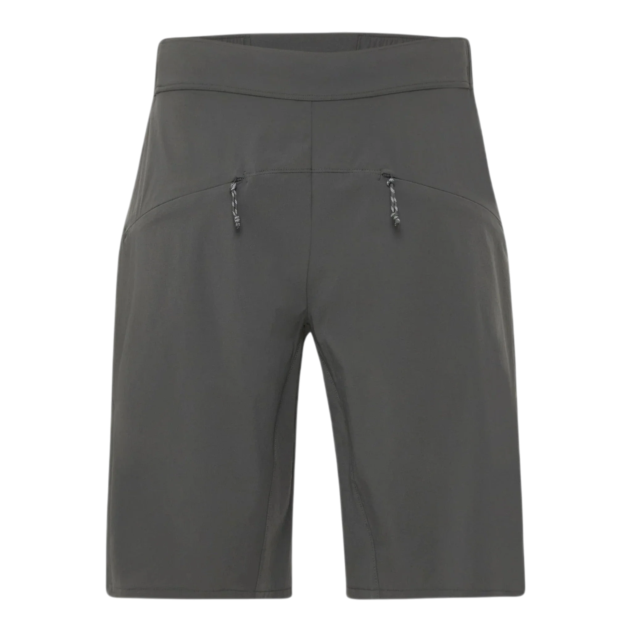 Hiking Patrol x Mammut Light Shorts - Gabbro