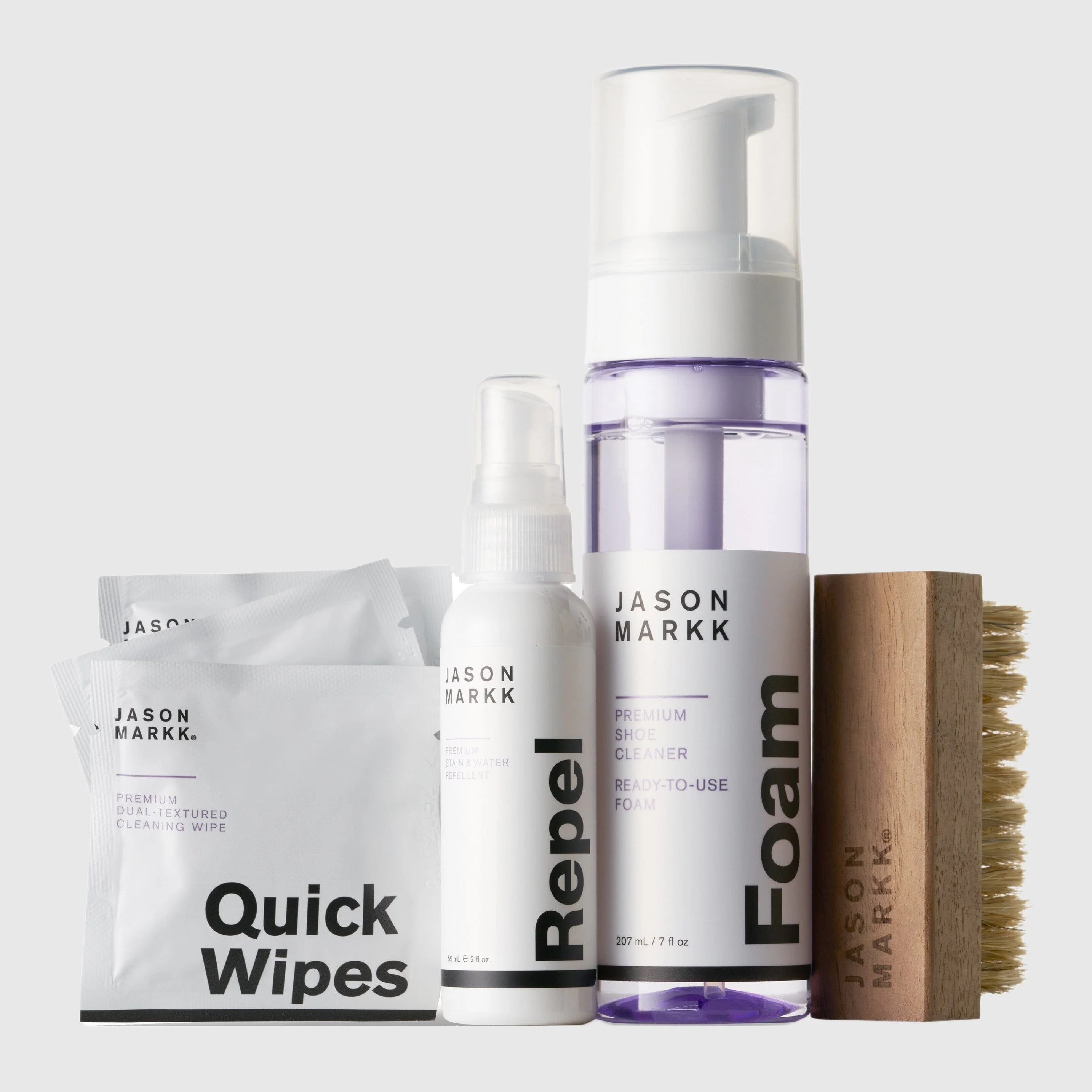 Jason Markk - Care Kit