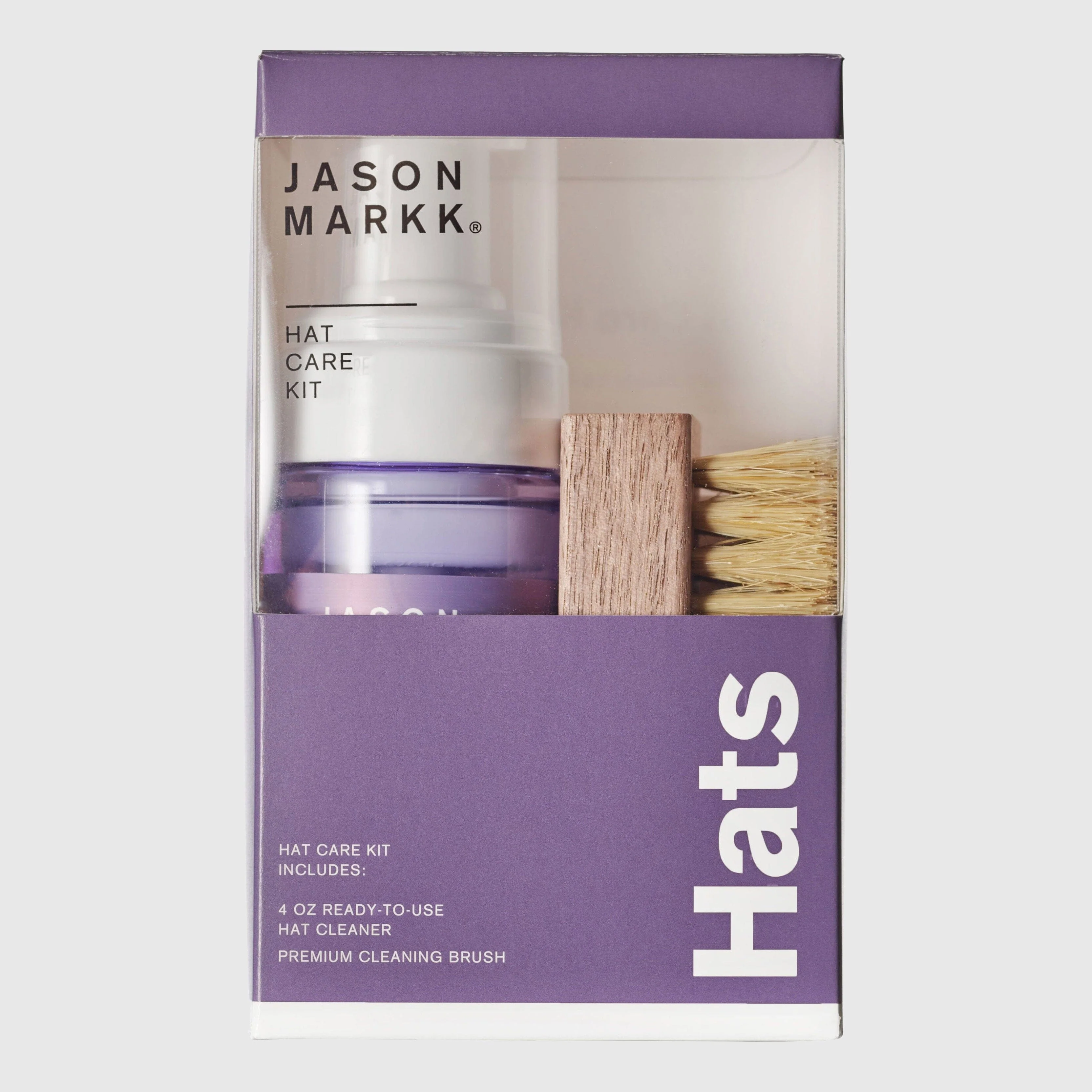 Jason Markk - Hat Care Kit