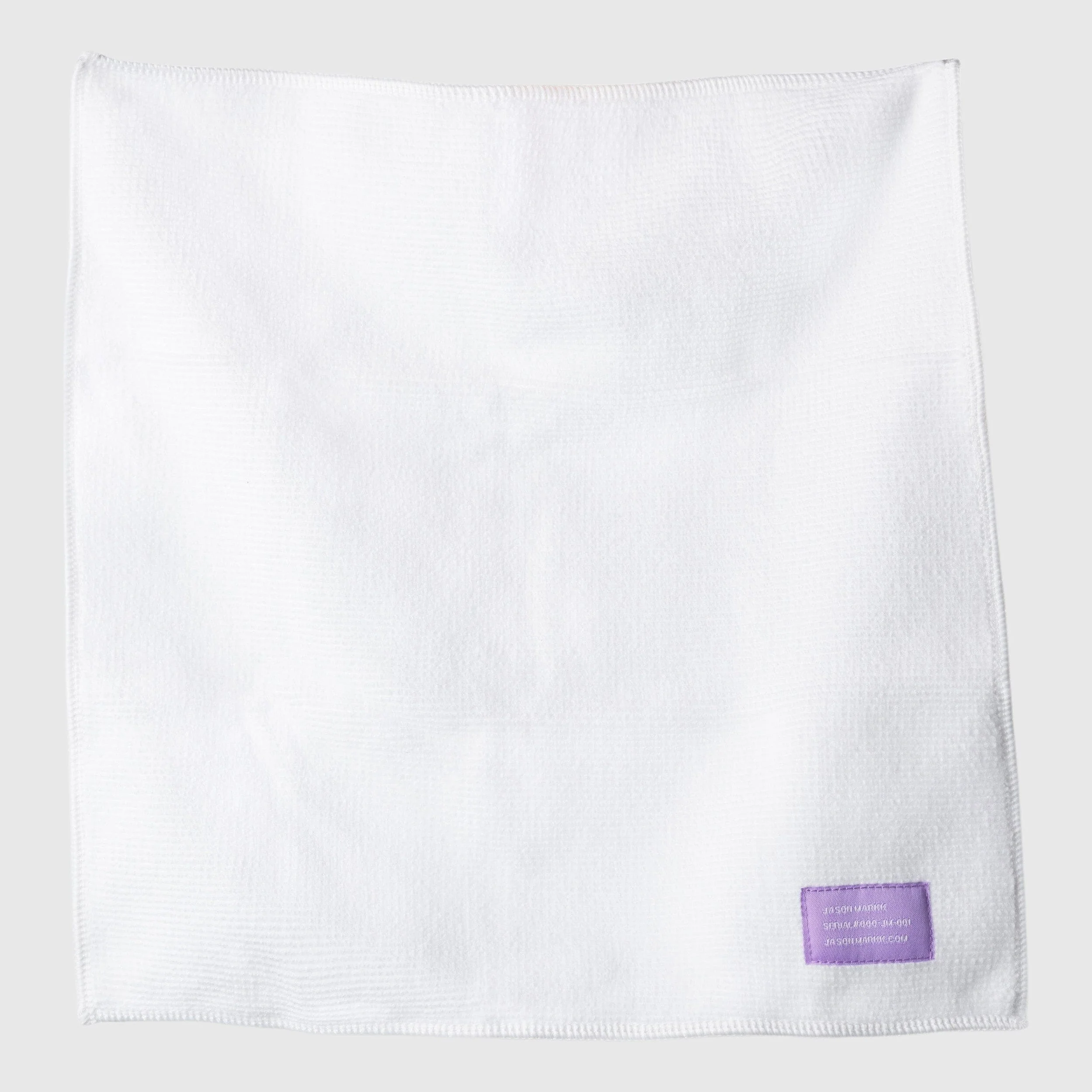 Jason Markk - Premium Microfiber Towel - Image 3