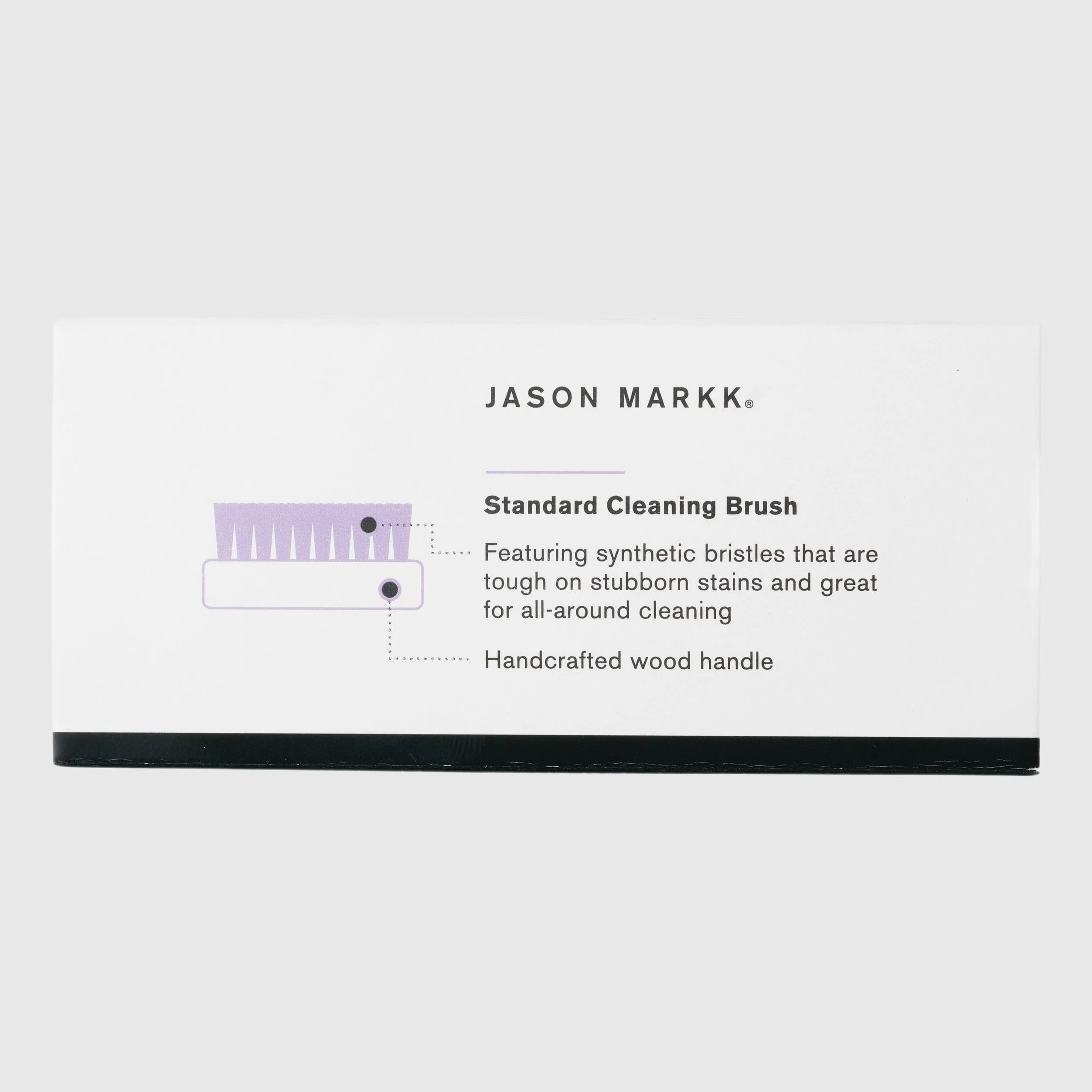 Jason Markk - Standard Shoe Cleaning Brush - Image 4