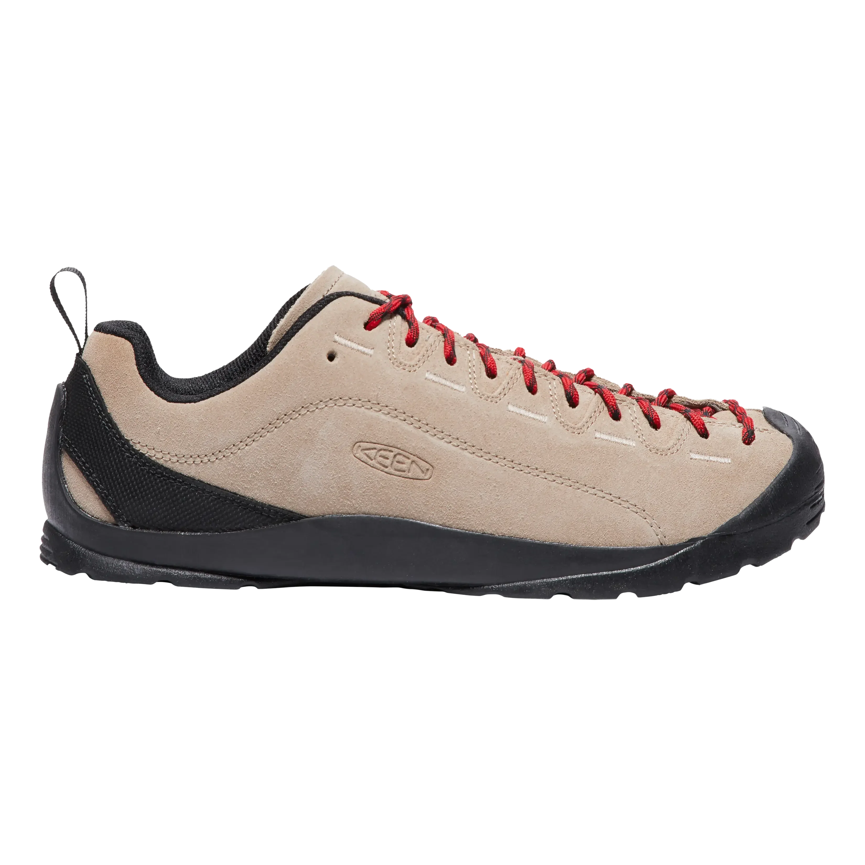 Keen - Jasper Sneakers - Silver Mink