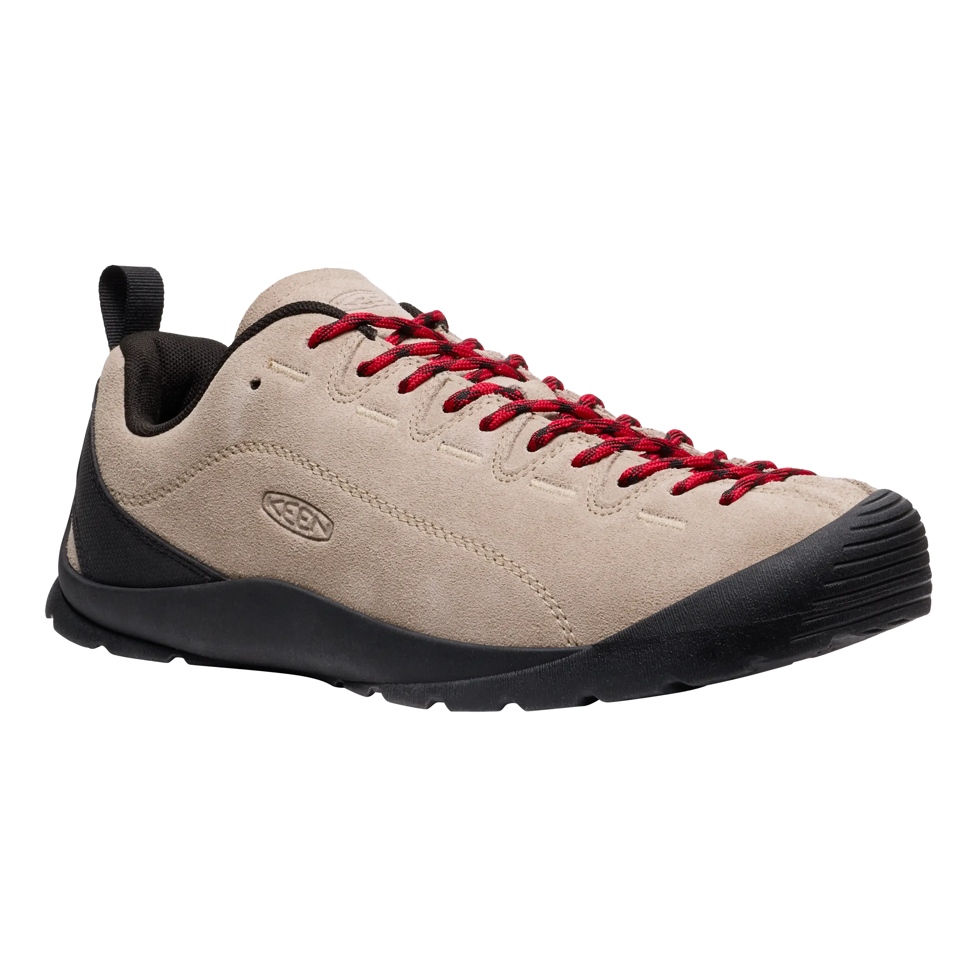 Keen - Jasper Sneakers - Silver Mink - Image 3