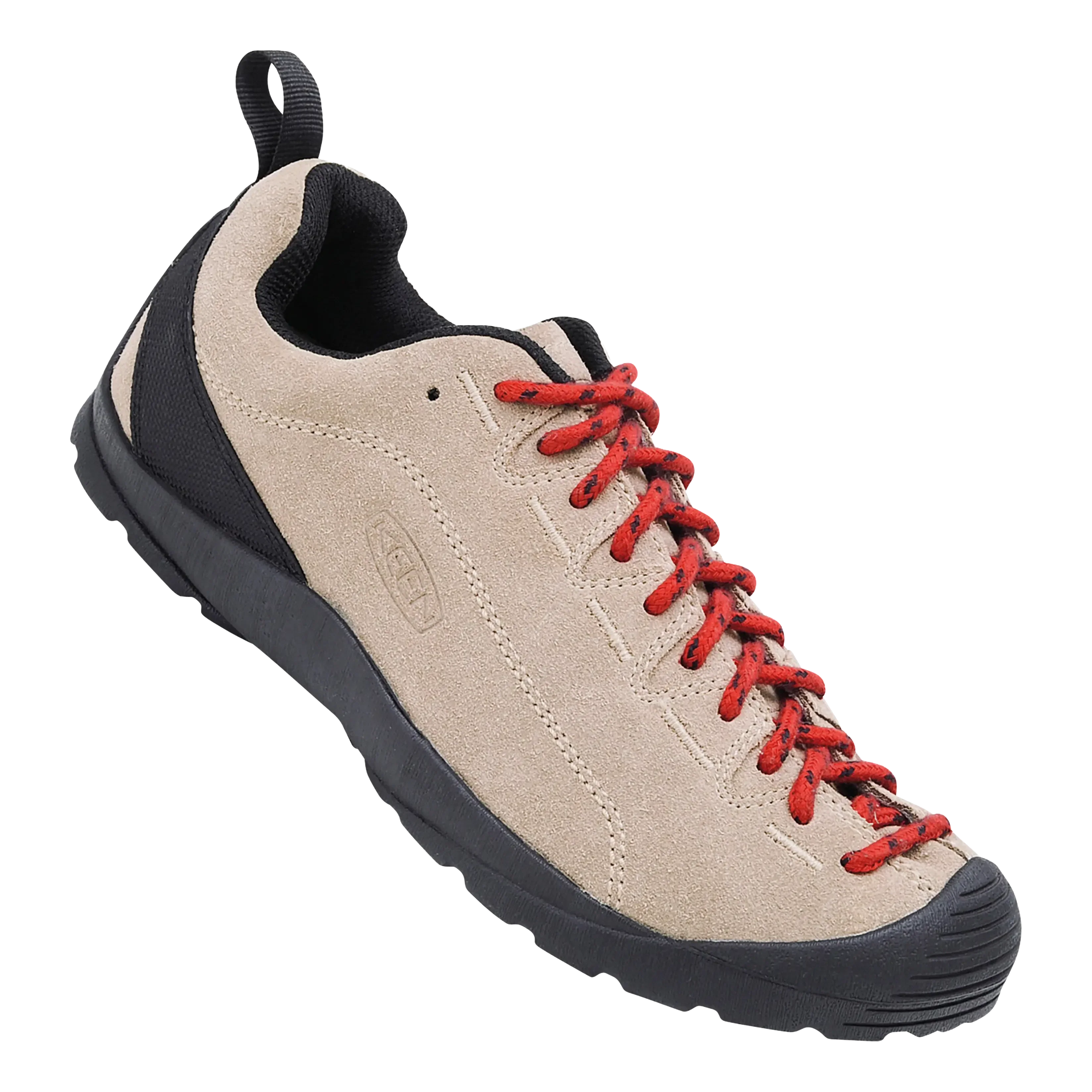 Keen - Jasper Sneakers - Silver Mink - Image 4