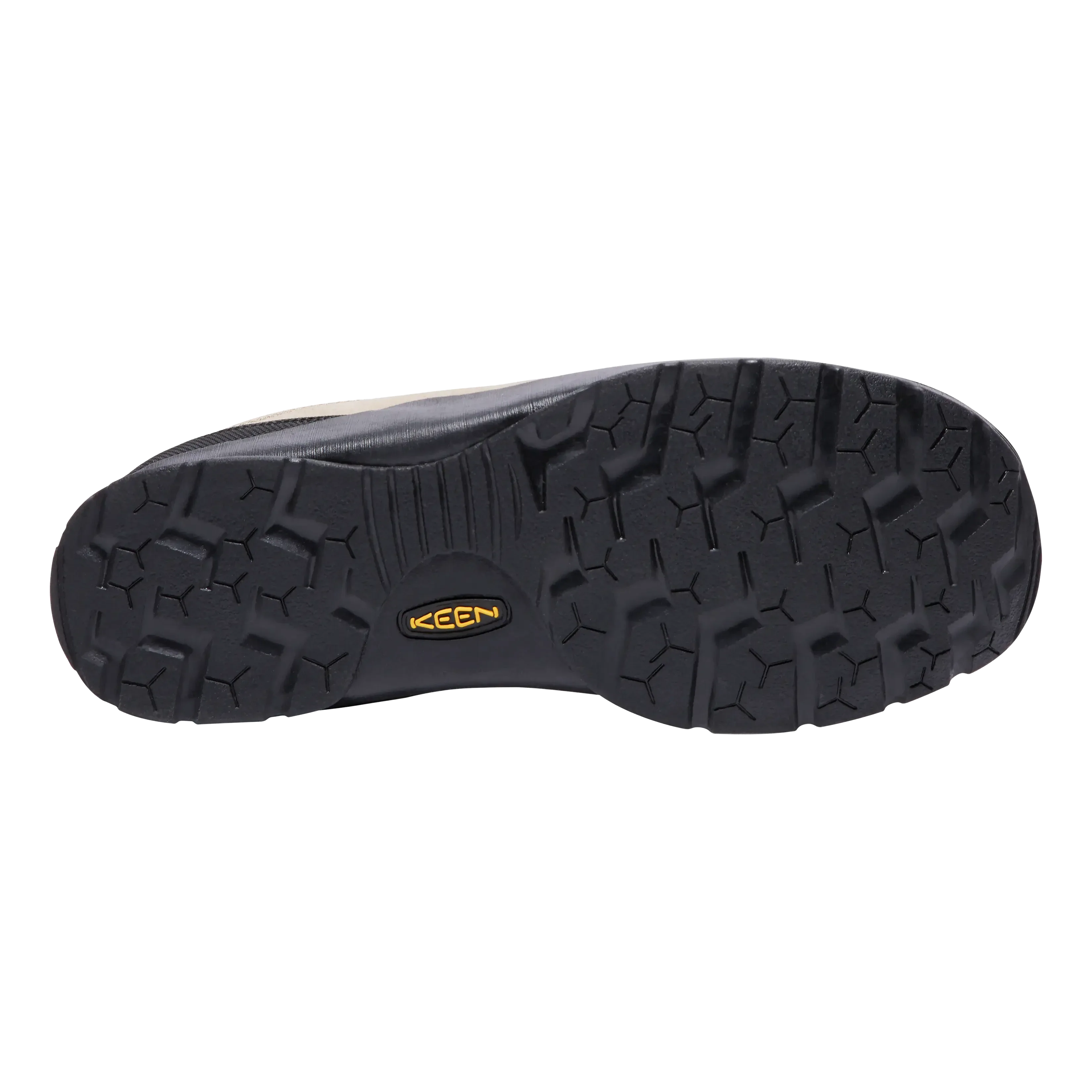 Keen - Jasper Sneakers - Silver Mink - Image 5