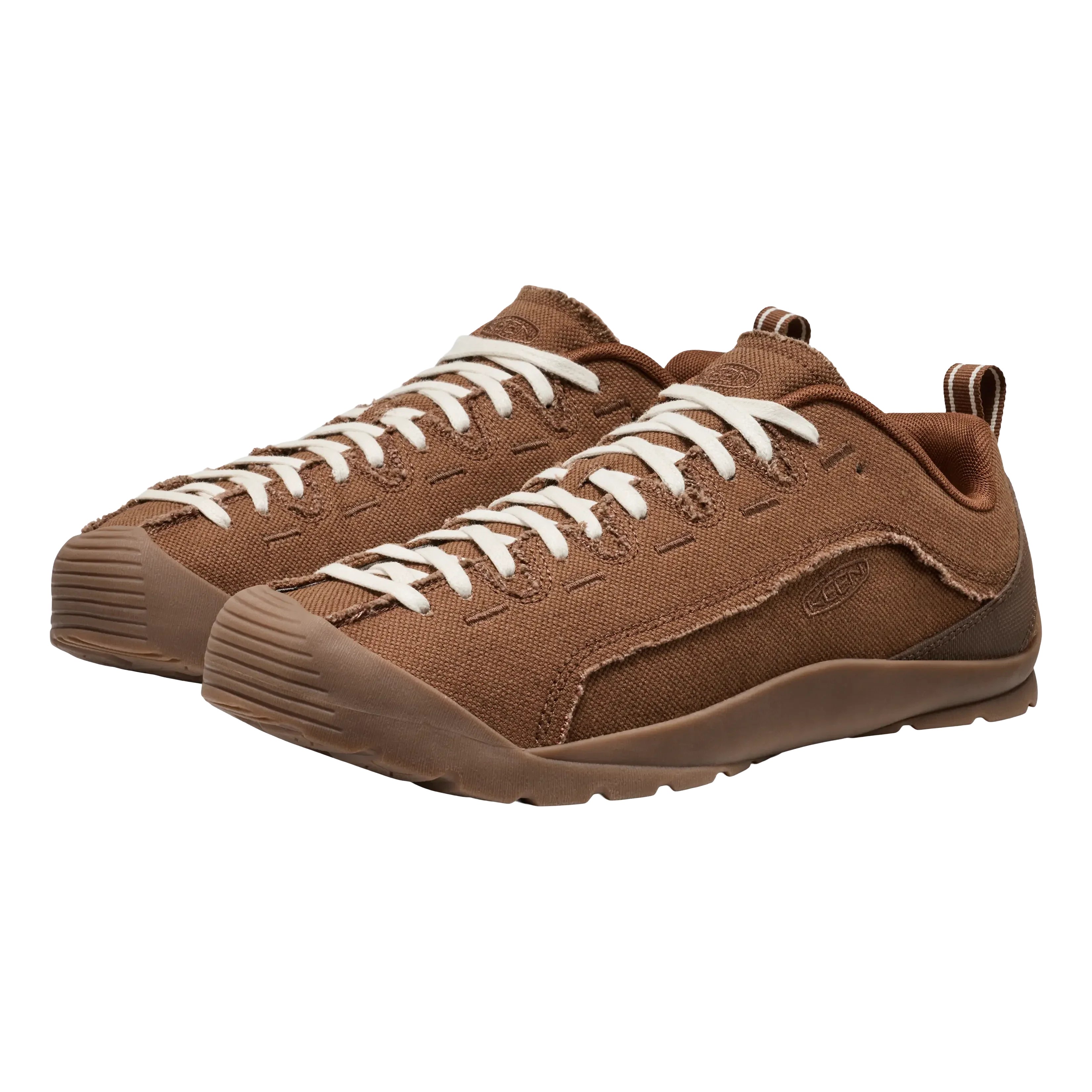 Keen - Jasper Split Sneakers - Bison-Birch - Image 3