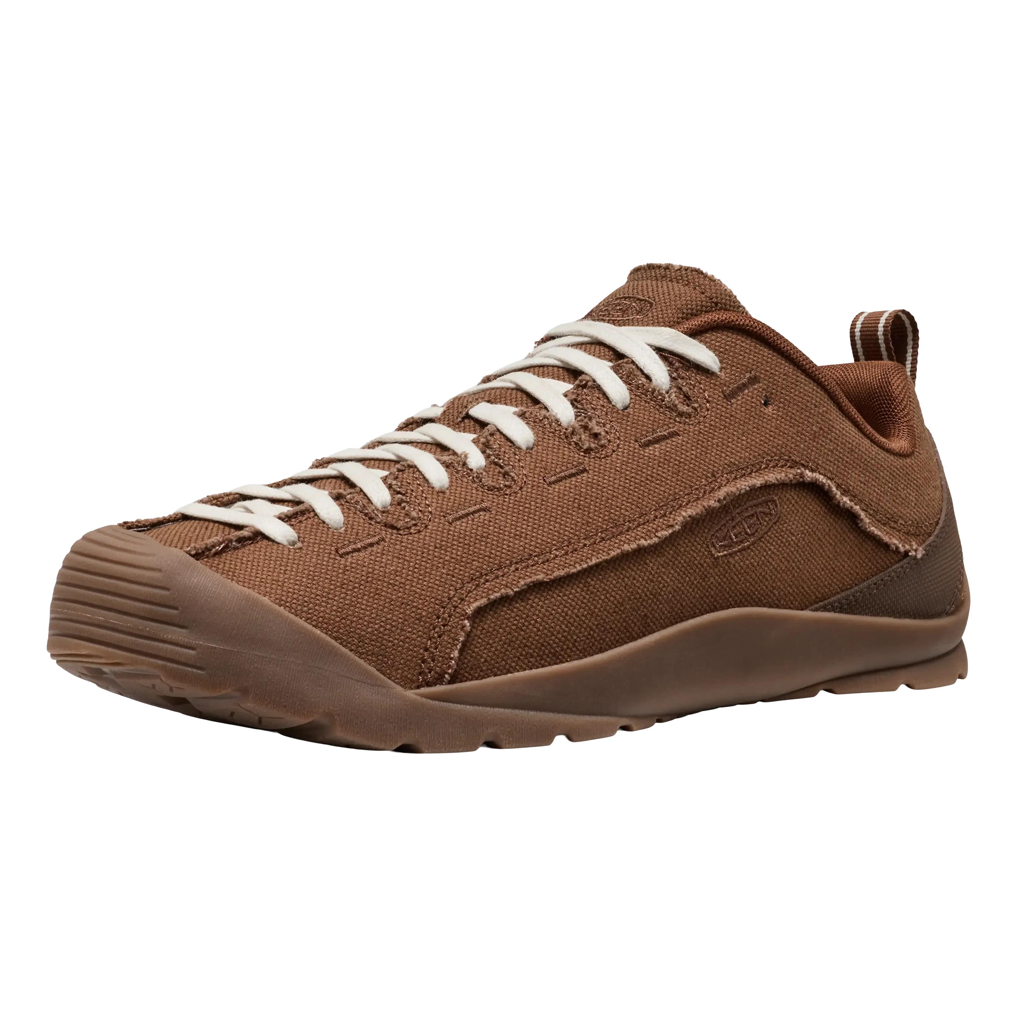 Keen - Jasper Split Sneakers - Bison-Birch - Image 4