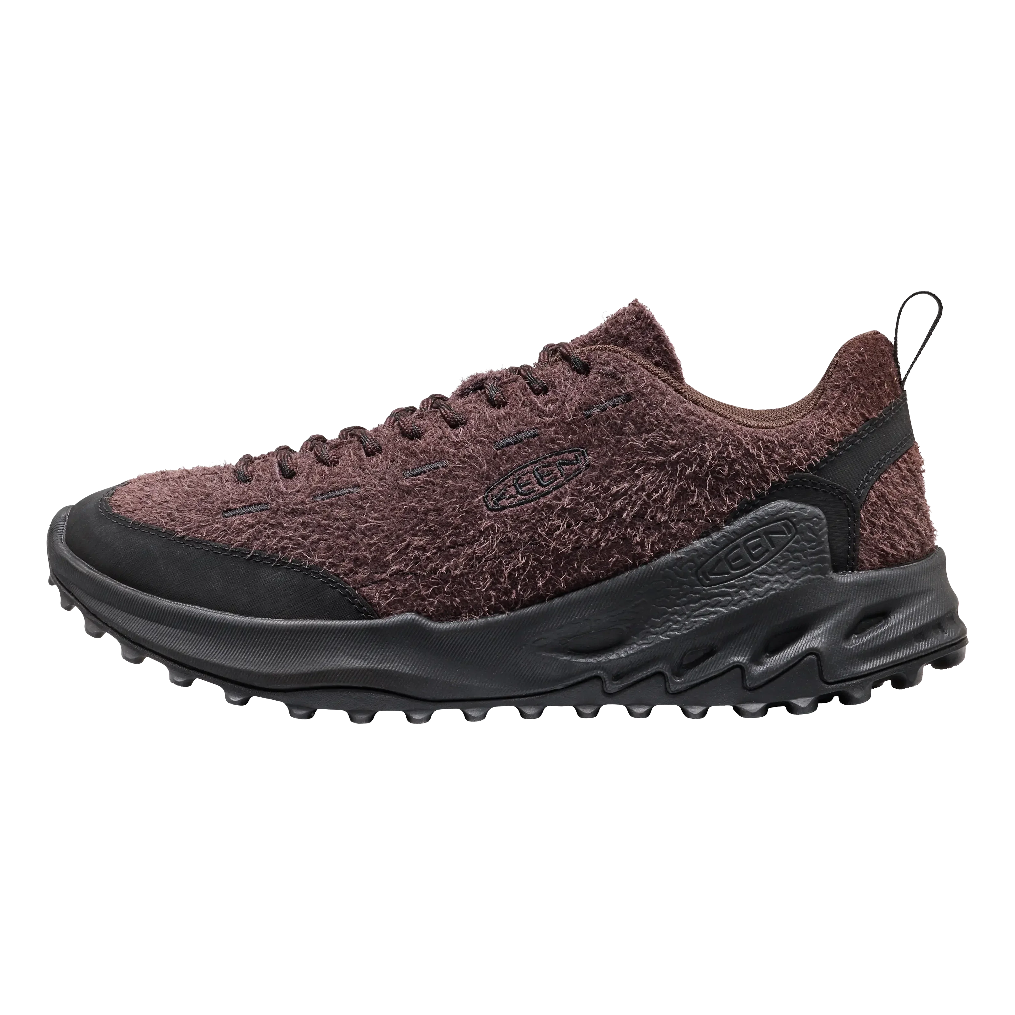 Keen - Jasper Zionic Sneakers - Java-Black - Image 2