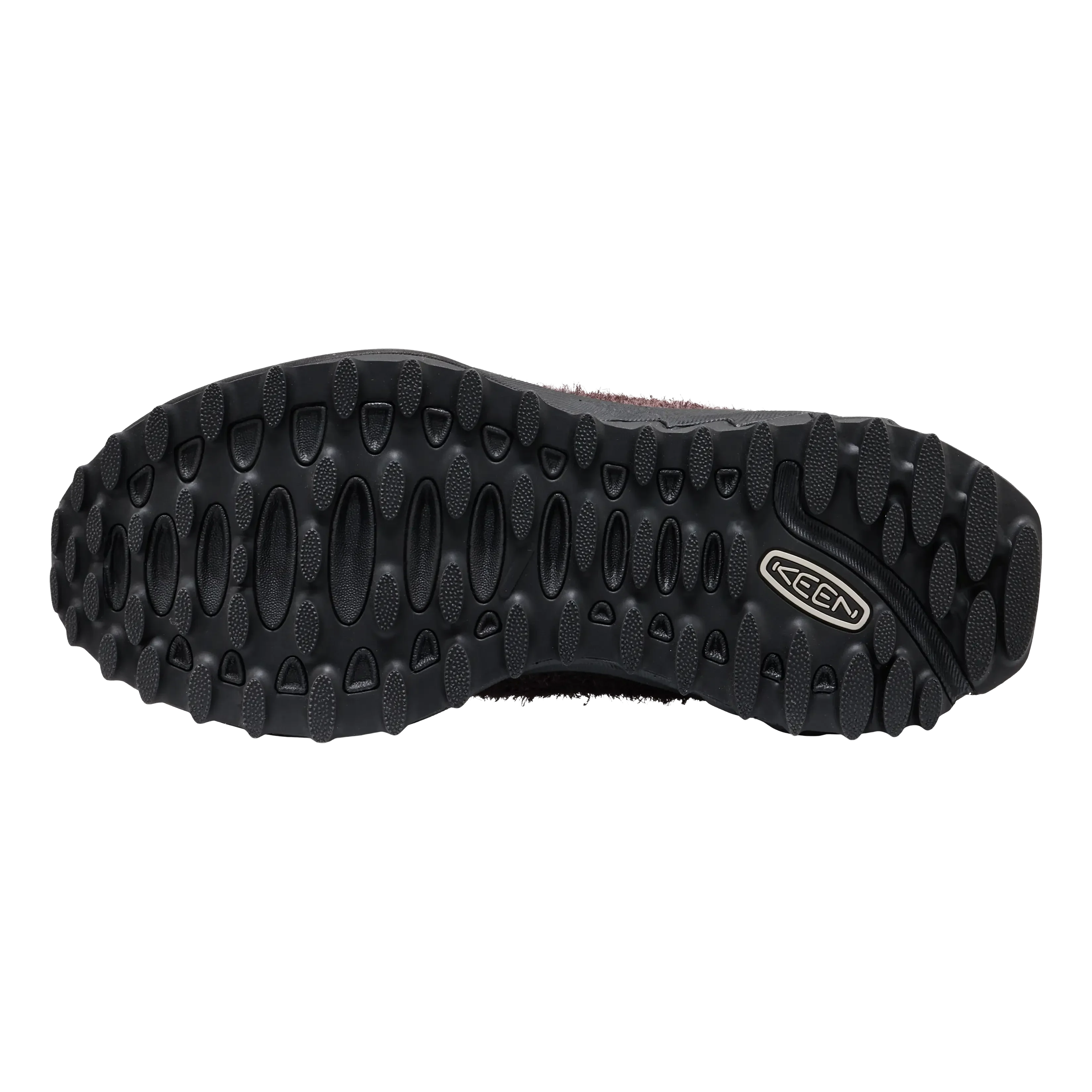 Keen - Jasper Zionic Sneakers - Java-Black - Image 5