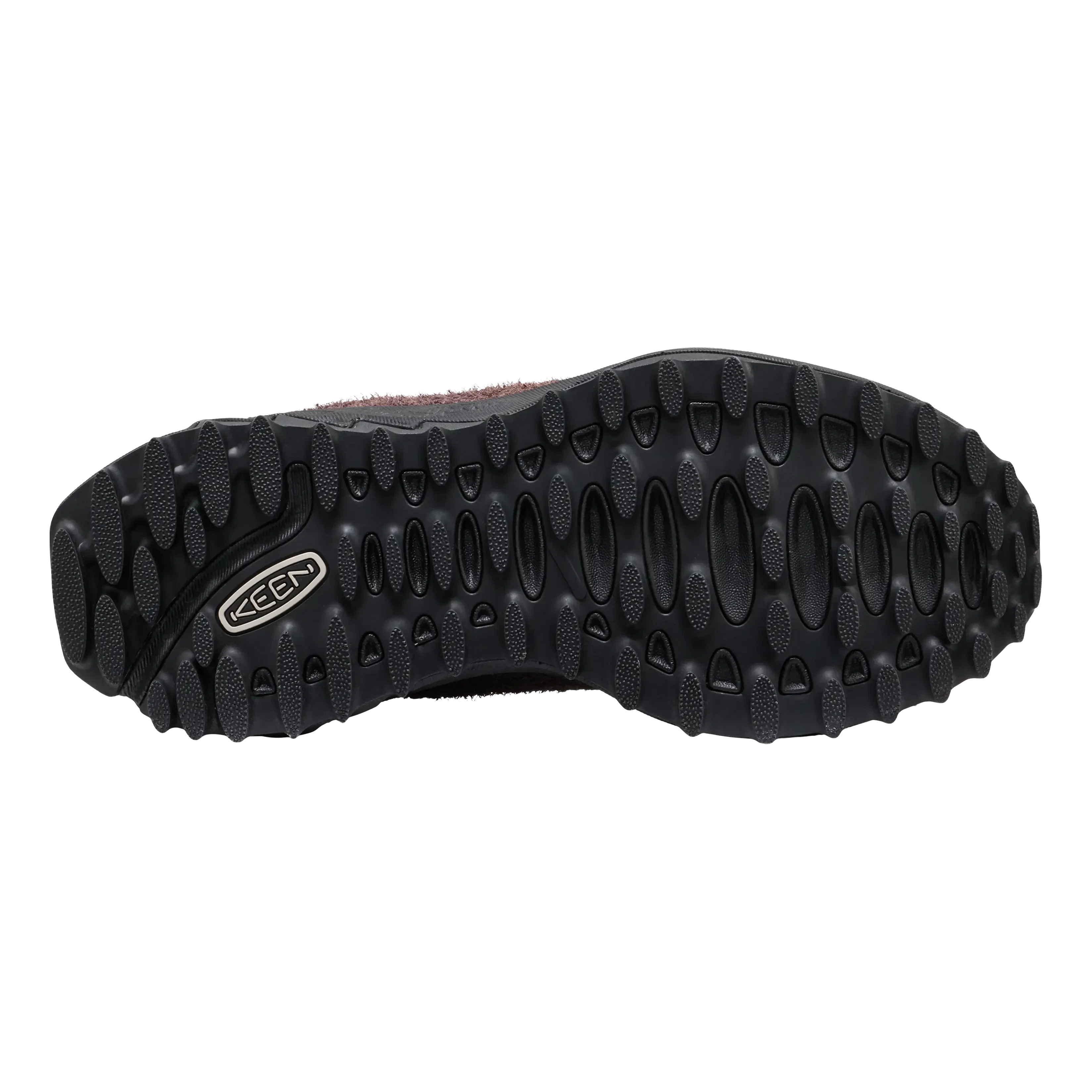 Keen - Jasper Zionic Sneakers - Java-Black - Image 6