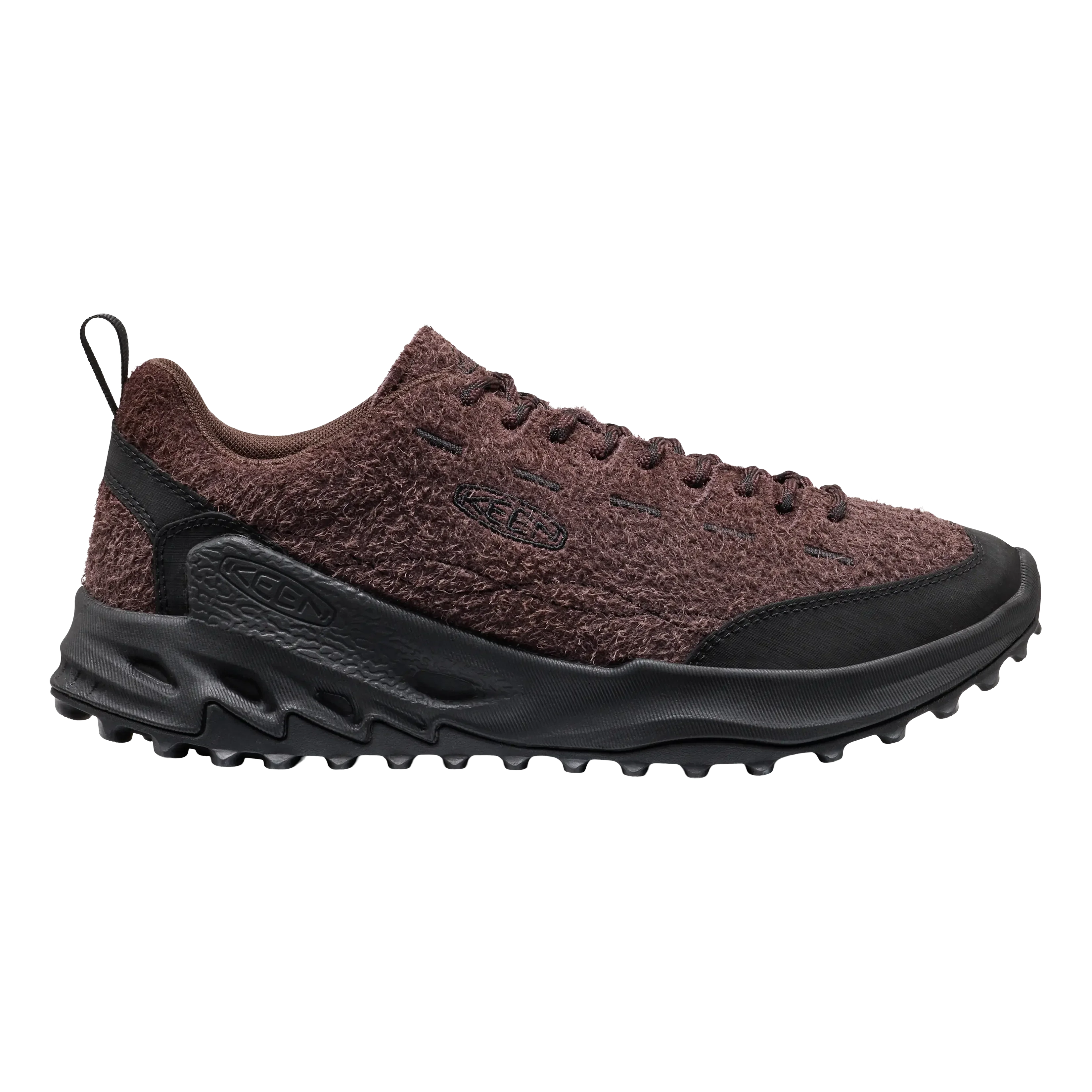 Keen - Jasper Zionic Sneakers - Java-Black - Image 7