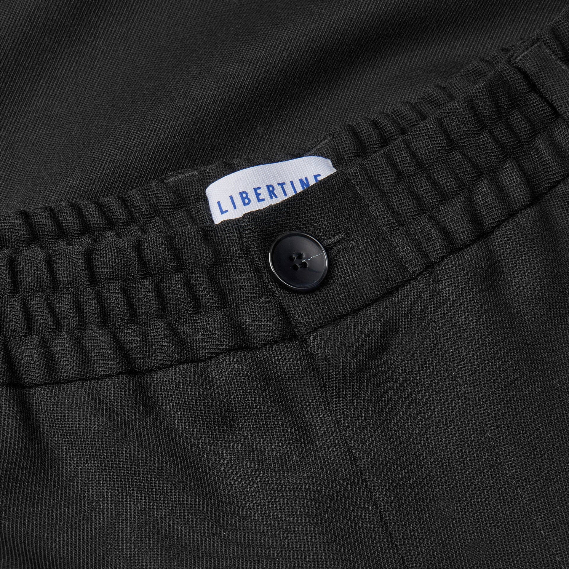 Libertine-Libertine - Alive Pants - Black - Image 7