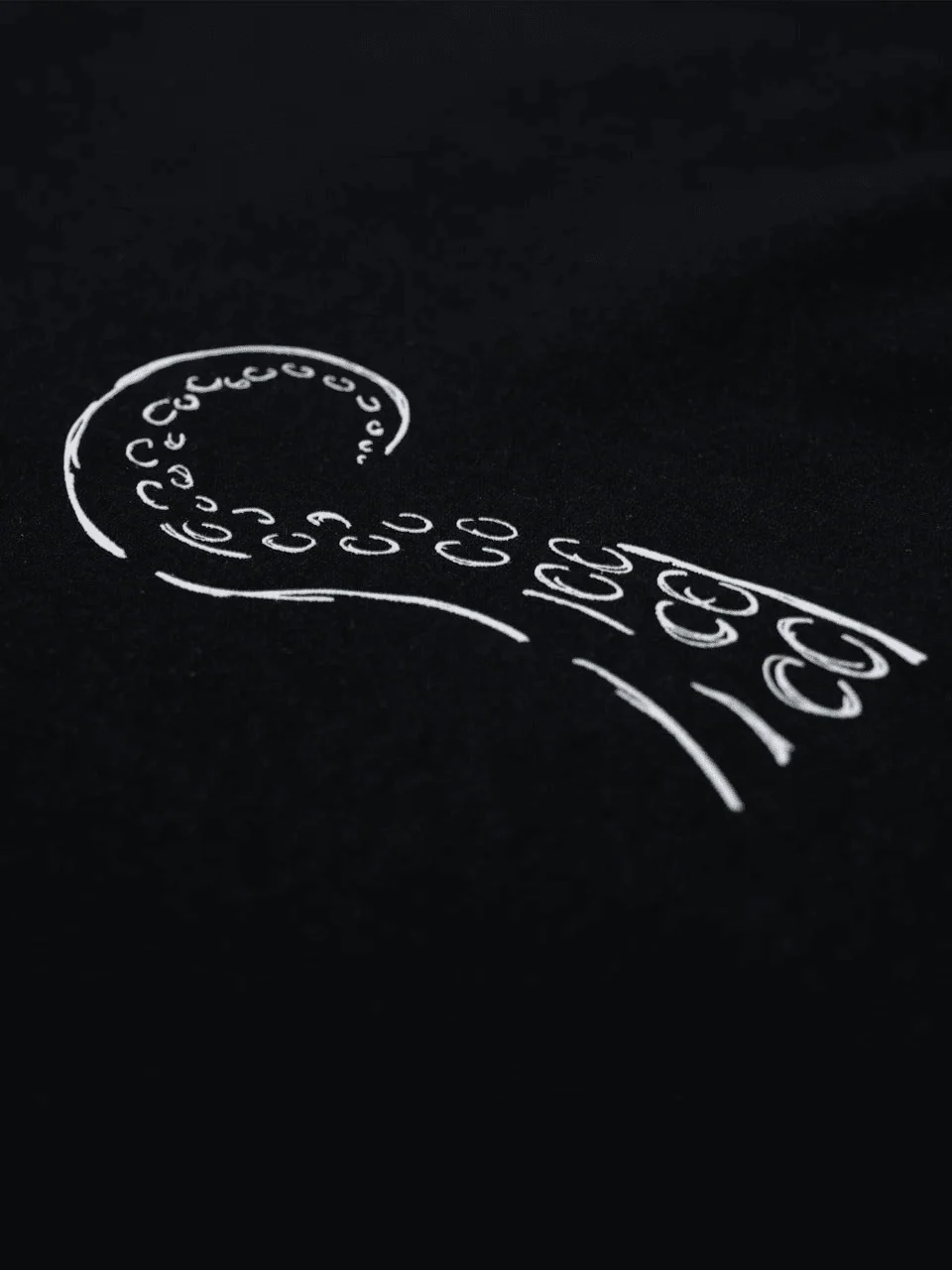 Libertine-Libertine - Broke Icons T-shirt - Black - Image 2