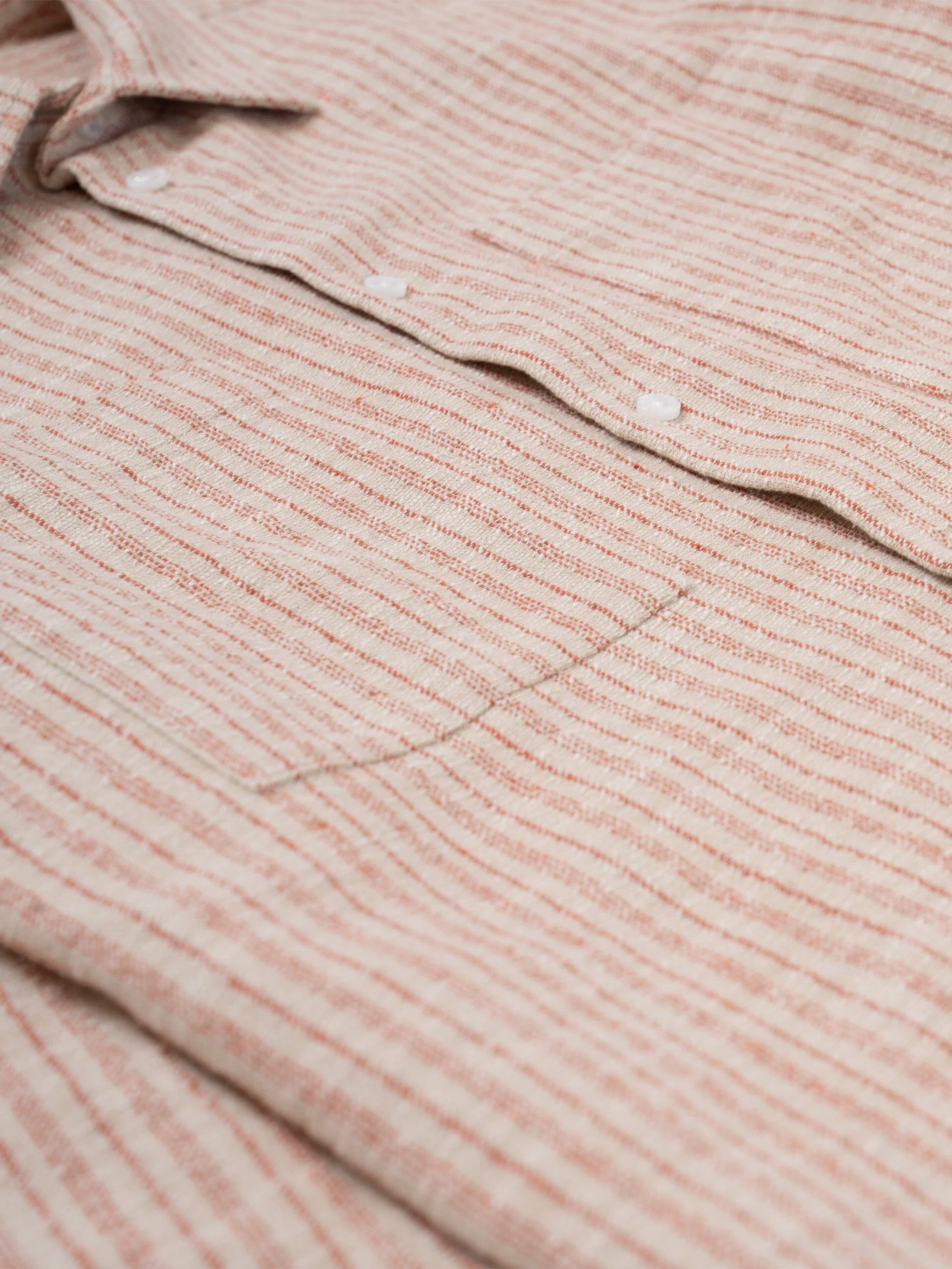 Libertine-Libertine - Canyon Shirt - Burned Ocre - Image 3
