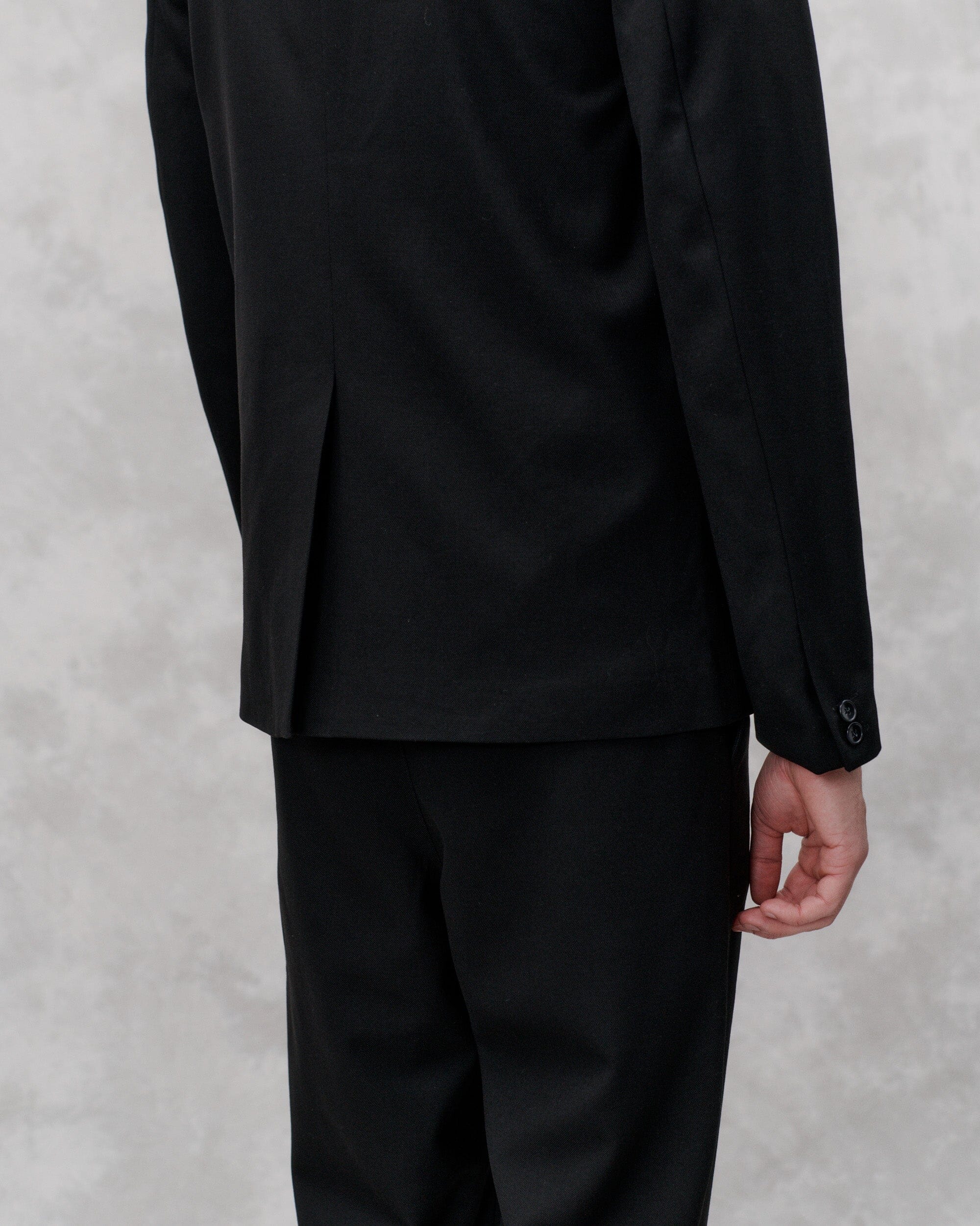 Libertine-Libertine - React Blazer - Black - Image 6