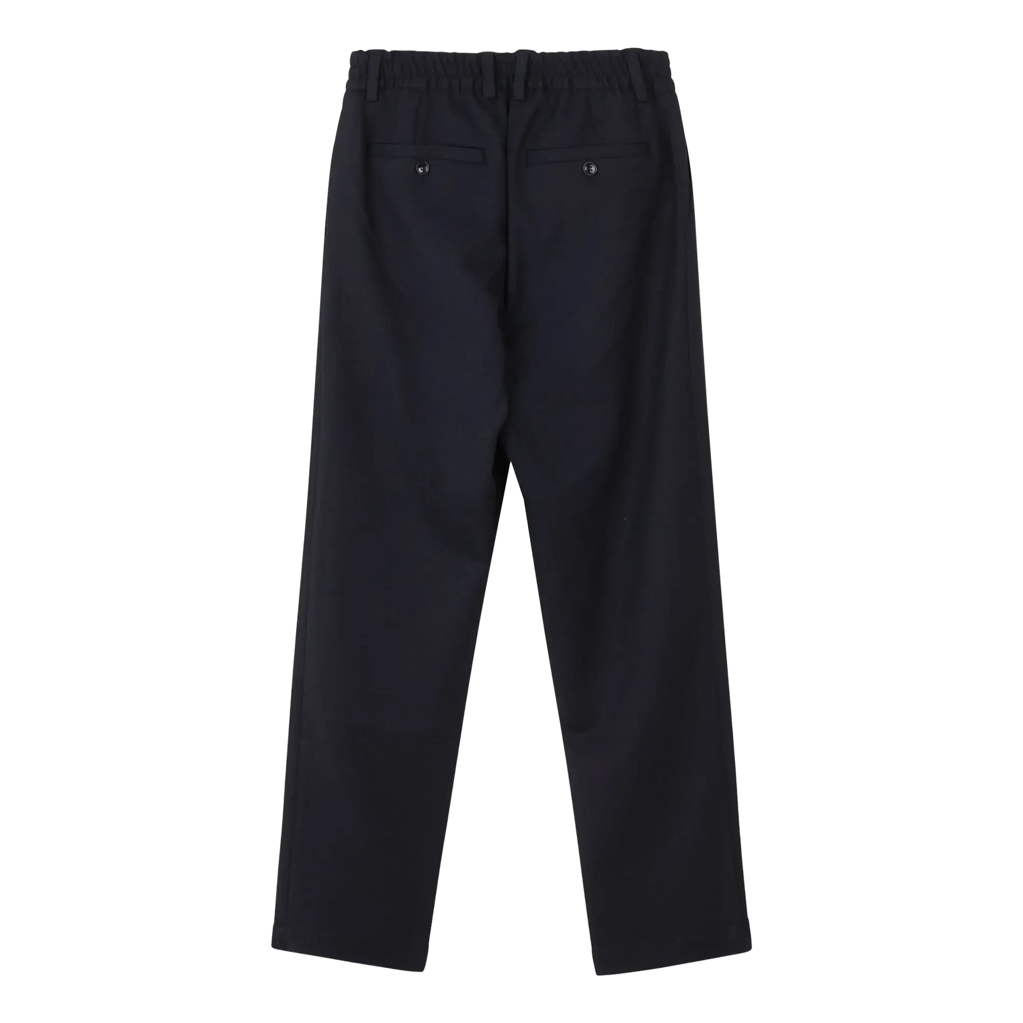 Libertine-Libertine - Smoke Pants - Navy - Image 2
