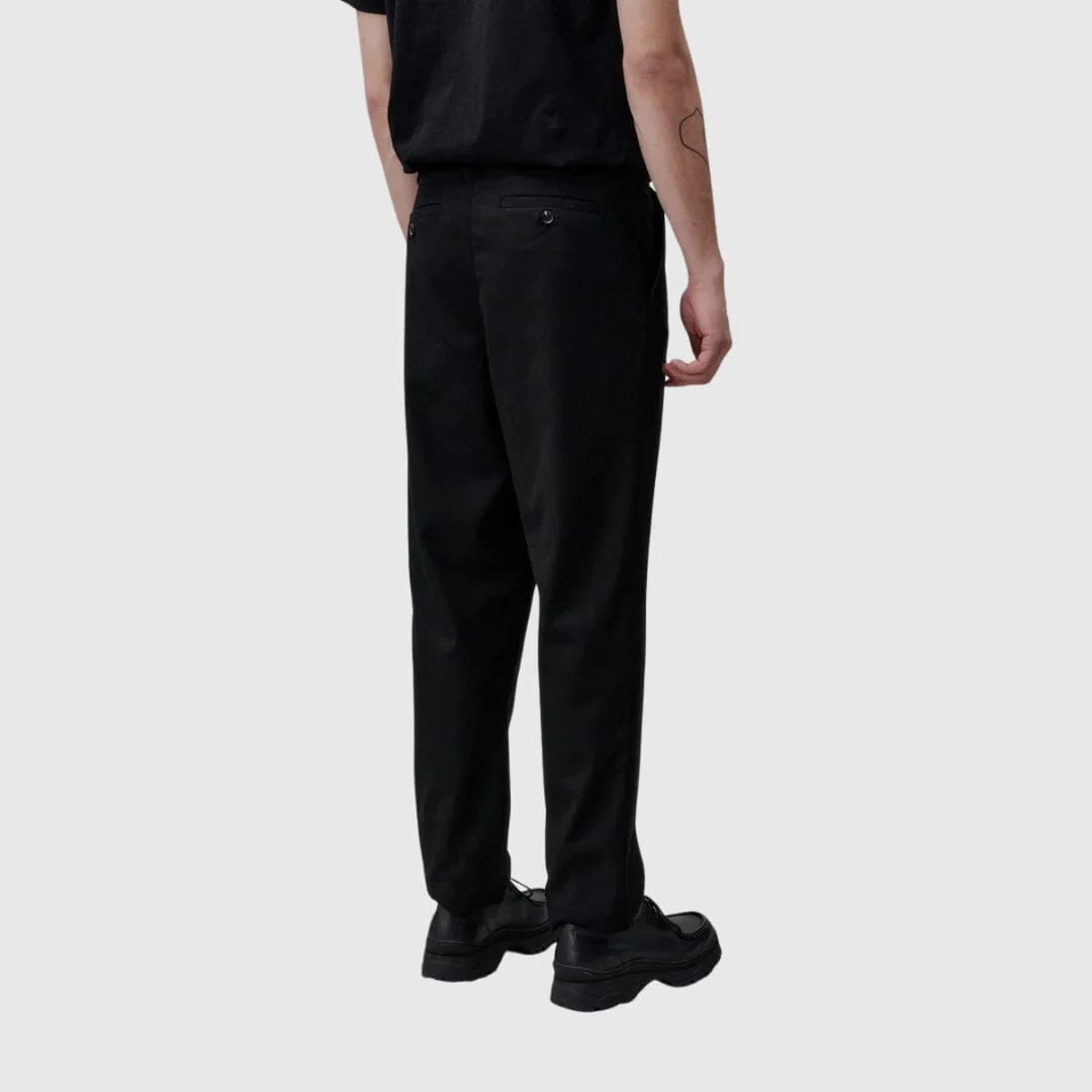 Libertine-Libertine - Smoke Pants - Black - Image 5