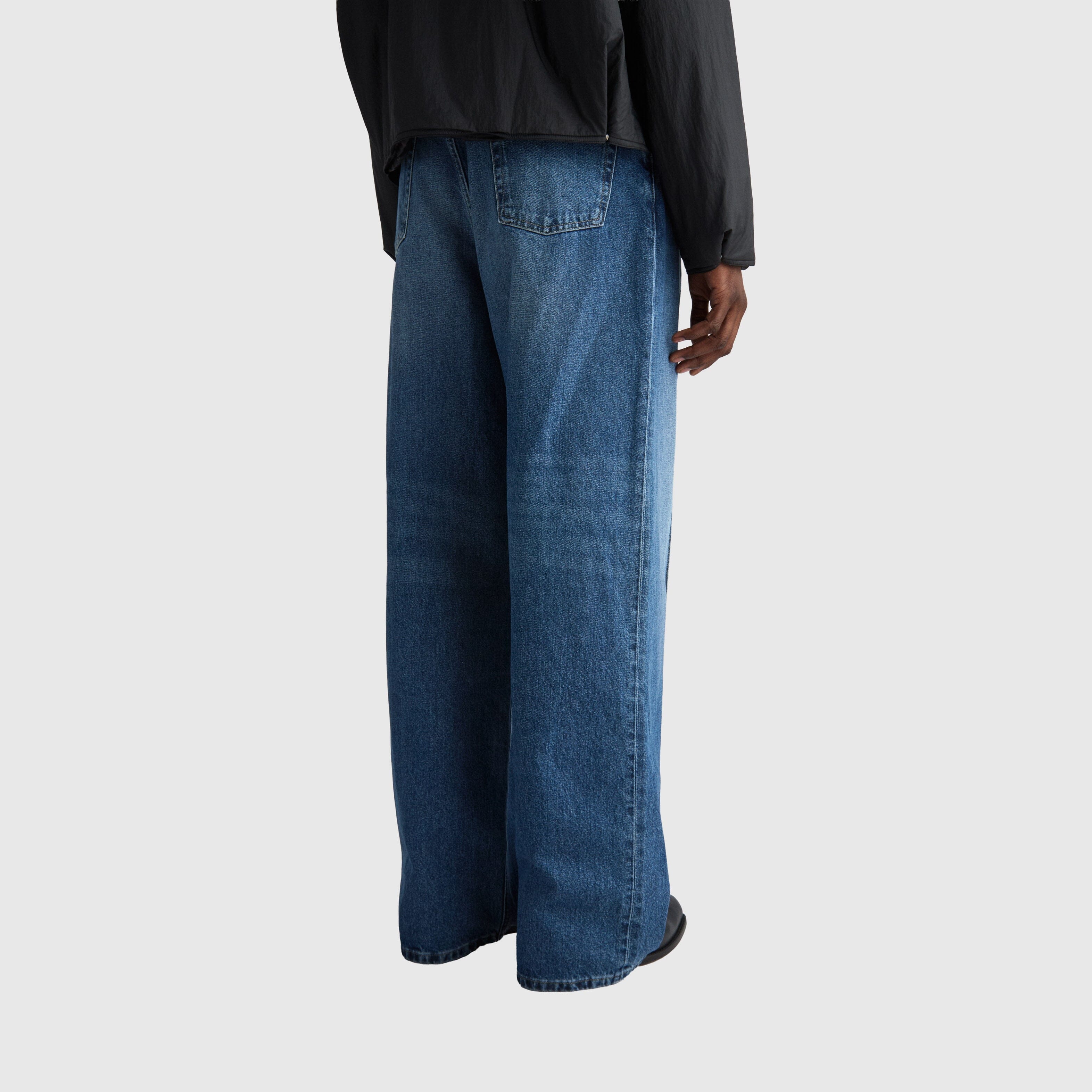 Livid - Burley Jeans - Japan Era - Image 5