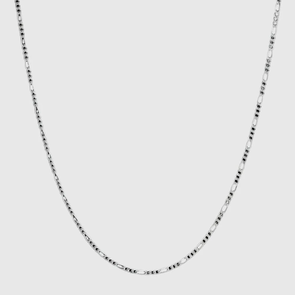 Maria Black - Negroni Necklace - Silver