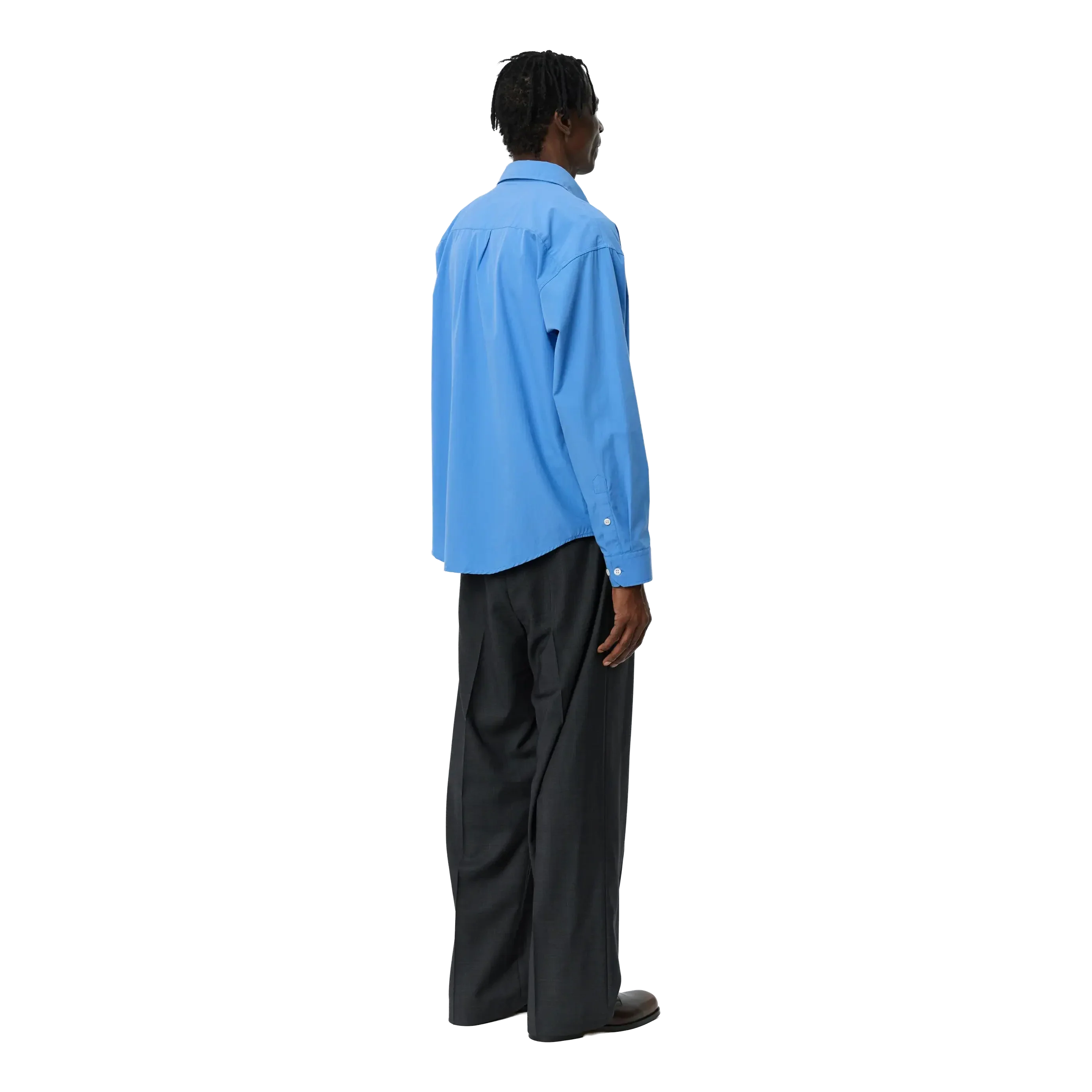 mfpen - Executive Shirt - Desktop Blue - Image 4