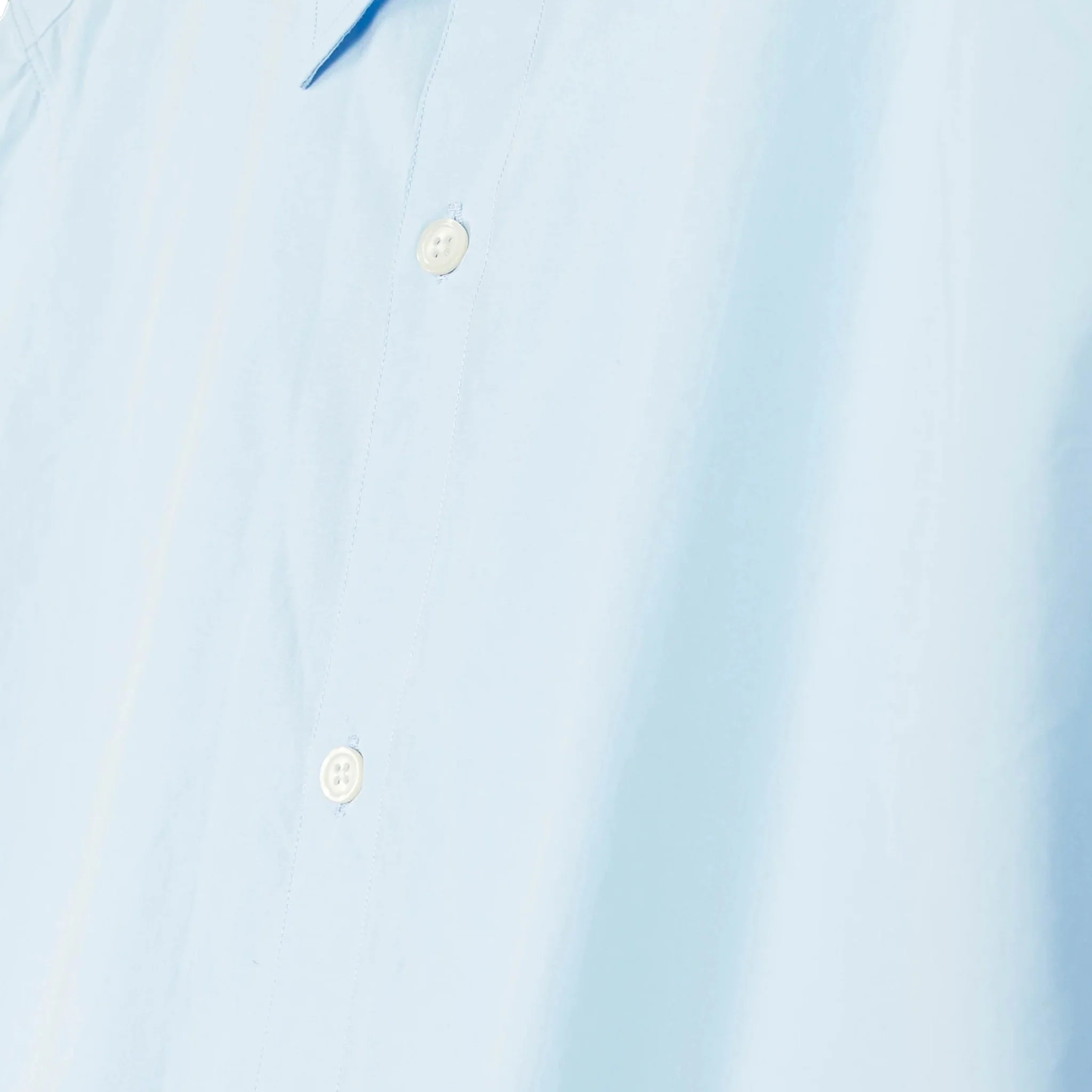 mfpen - Holiday Shirt - Light Blue - Image 3