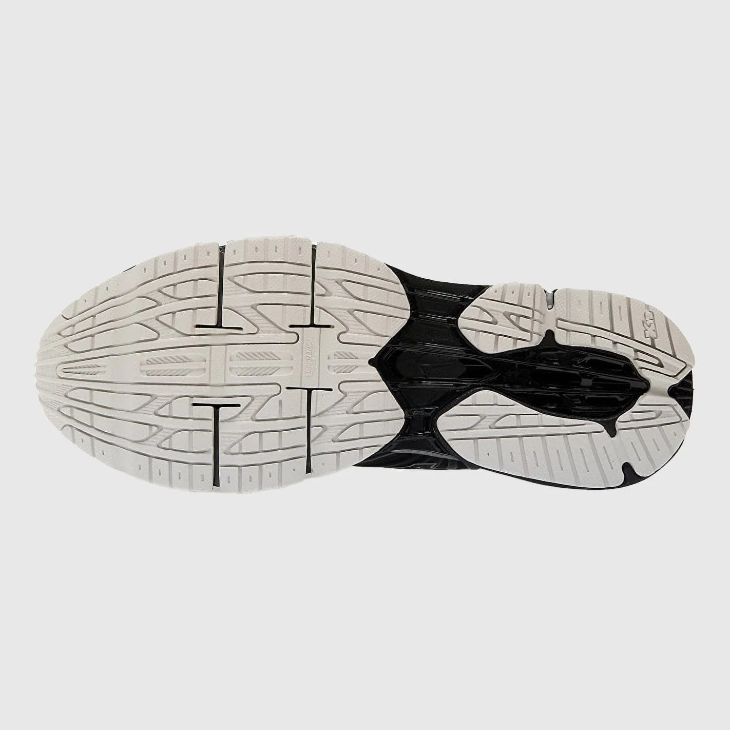 Mizuno - Wave Prophecy LS - Black / Silver / Purple Haze - Image 5