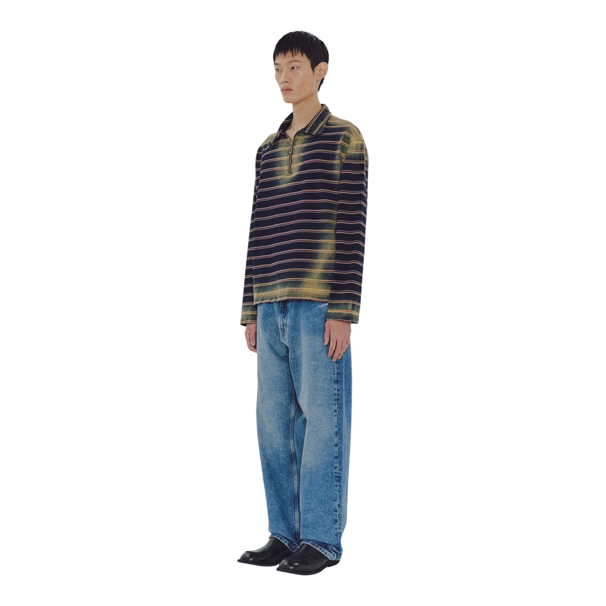 MMIC - Boho Polo - Beige - Image 3
