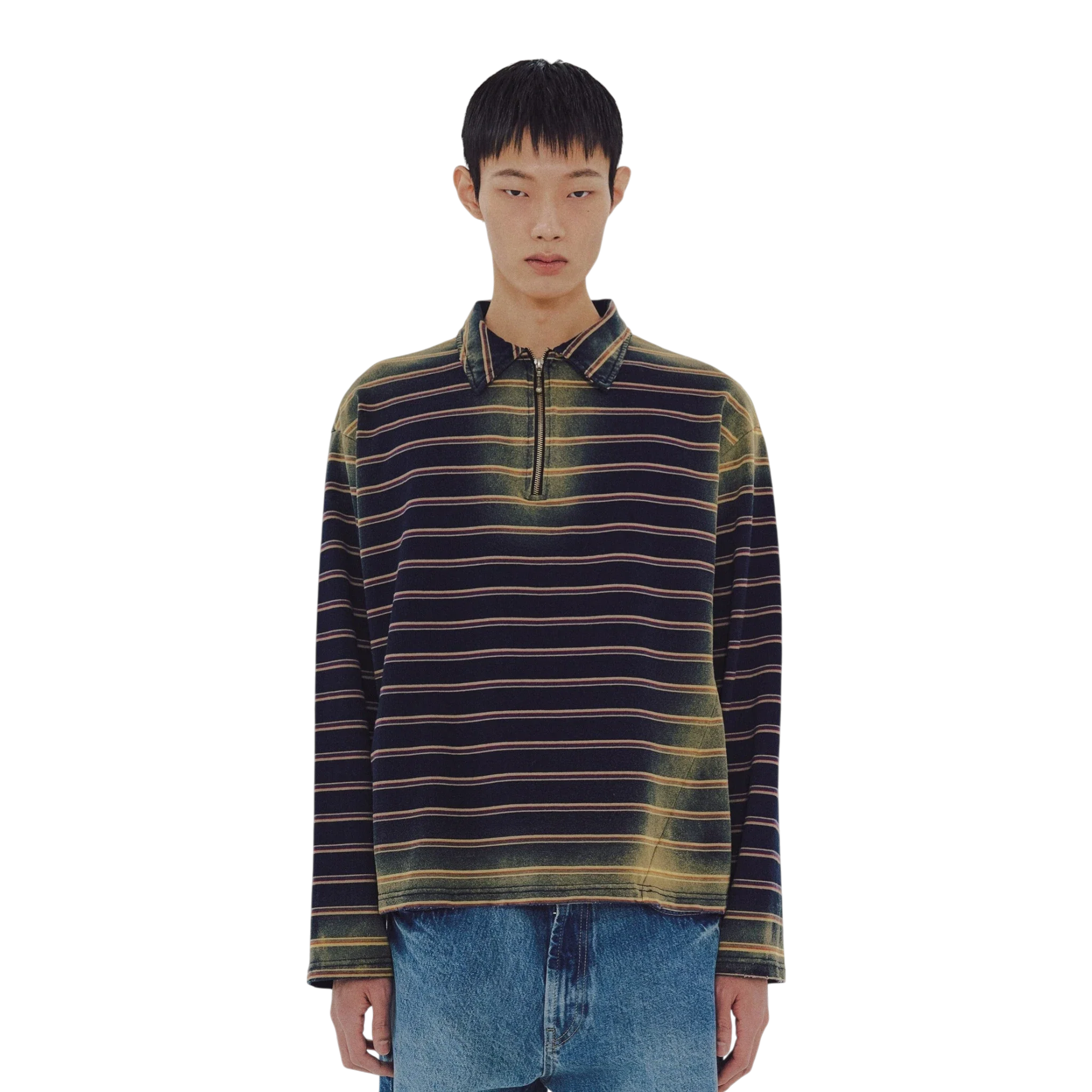 MMIC - Boho Polo - Beige - Image 6